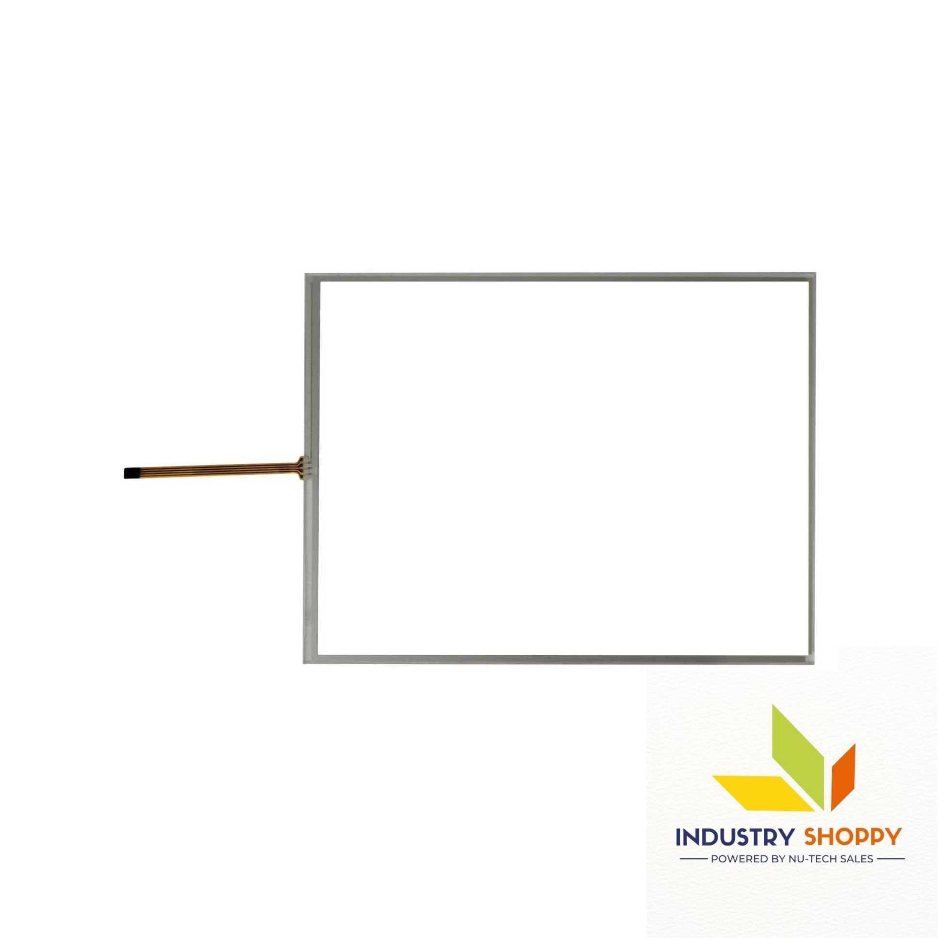 Touch Screen for Hitech PWS6A00T-P HMI Panel
