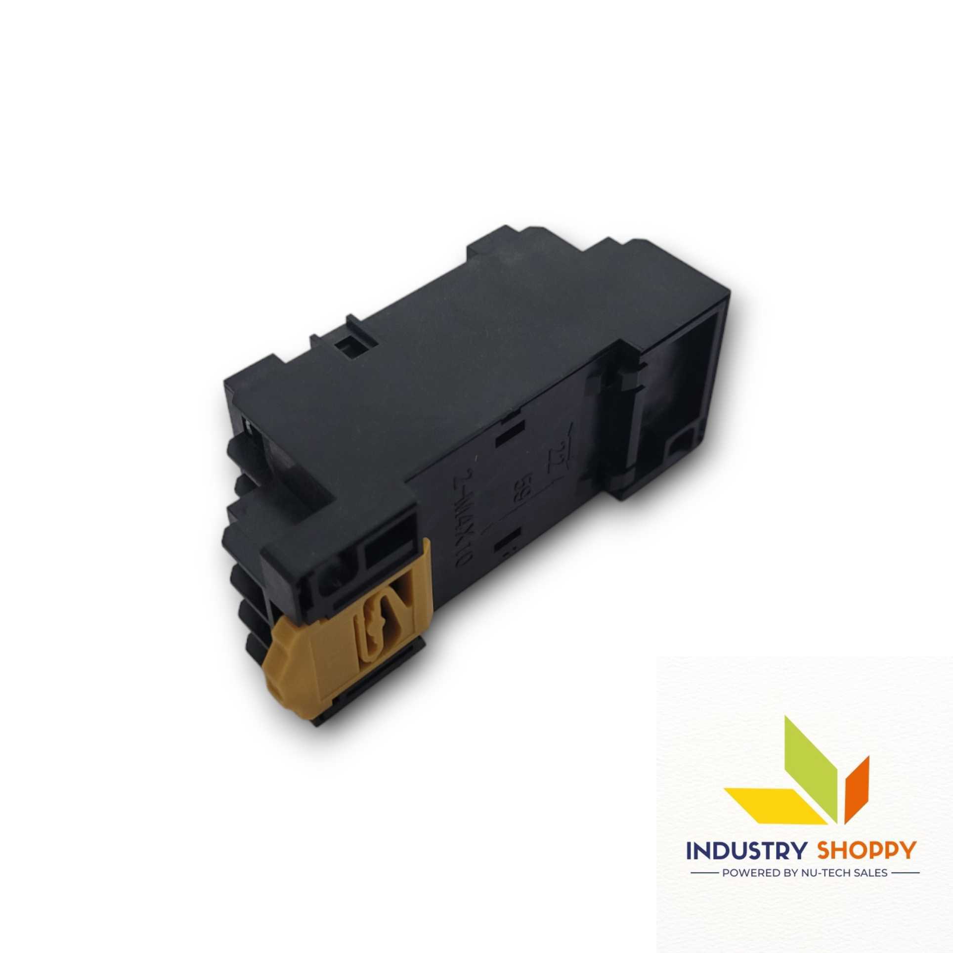 Omron PYFZ-14-E Relay Socket
