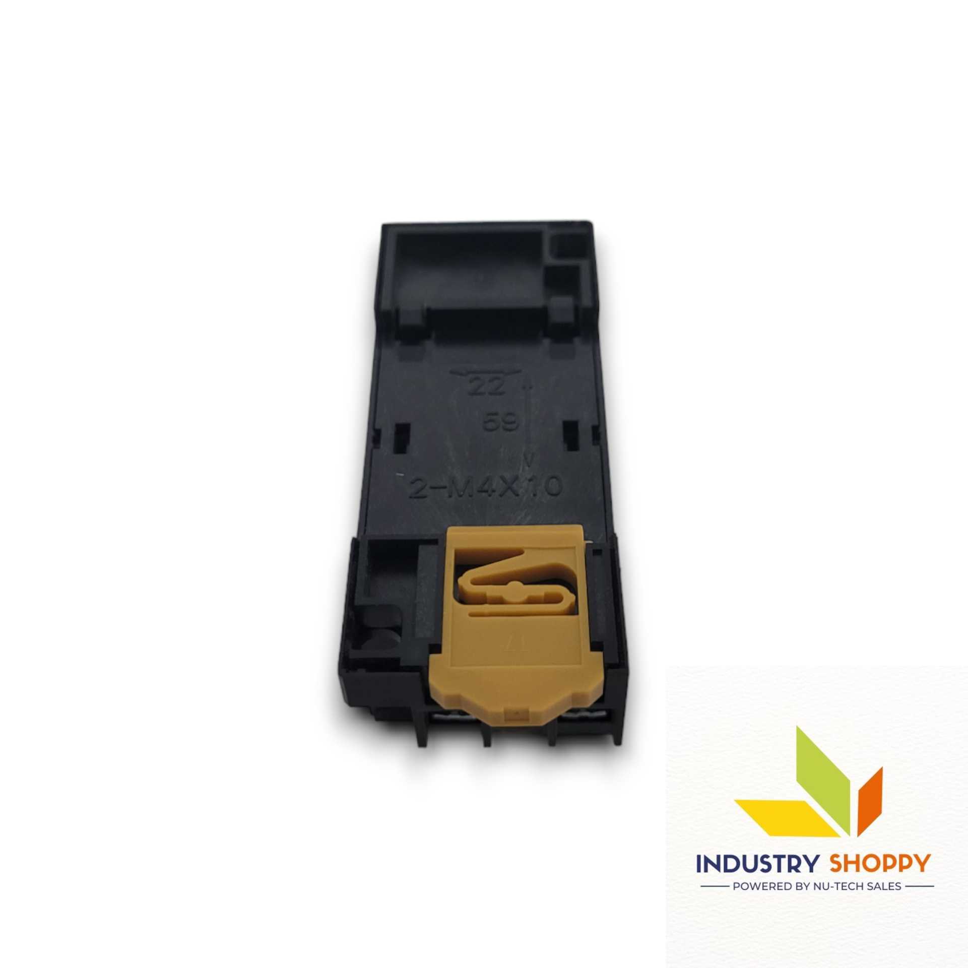 Omron PYFZ-14-E Relay Socket