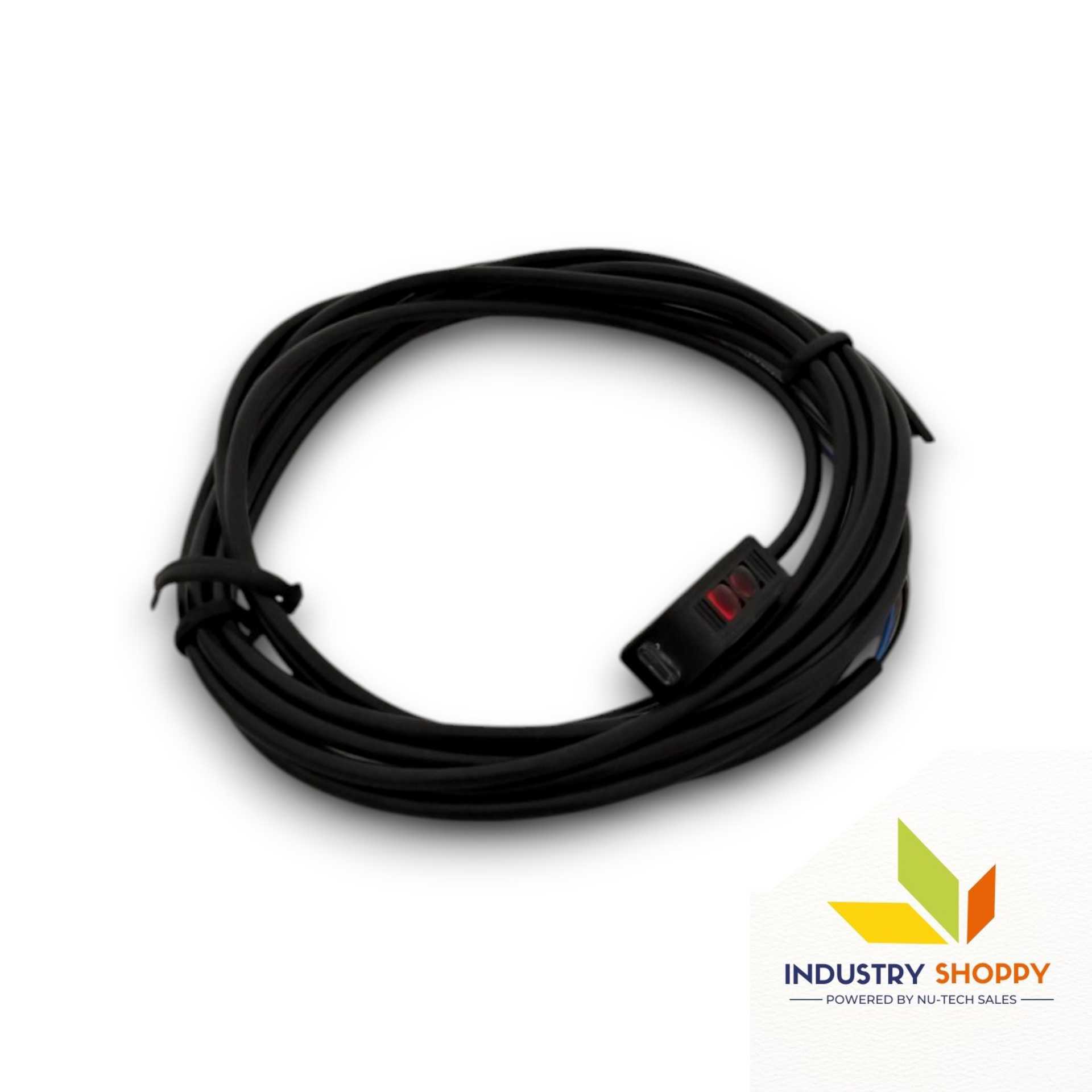 Banner Q12AB6FF15 Photoelectric Sensor