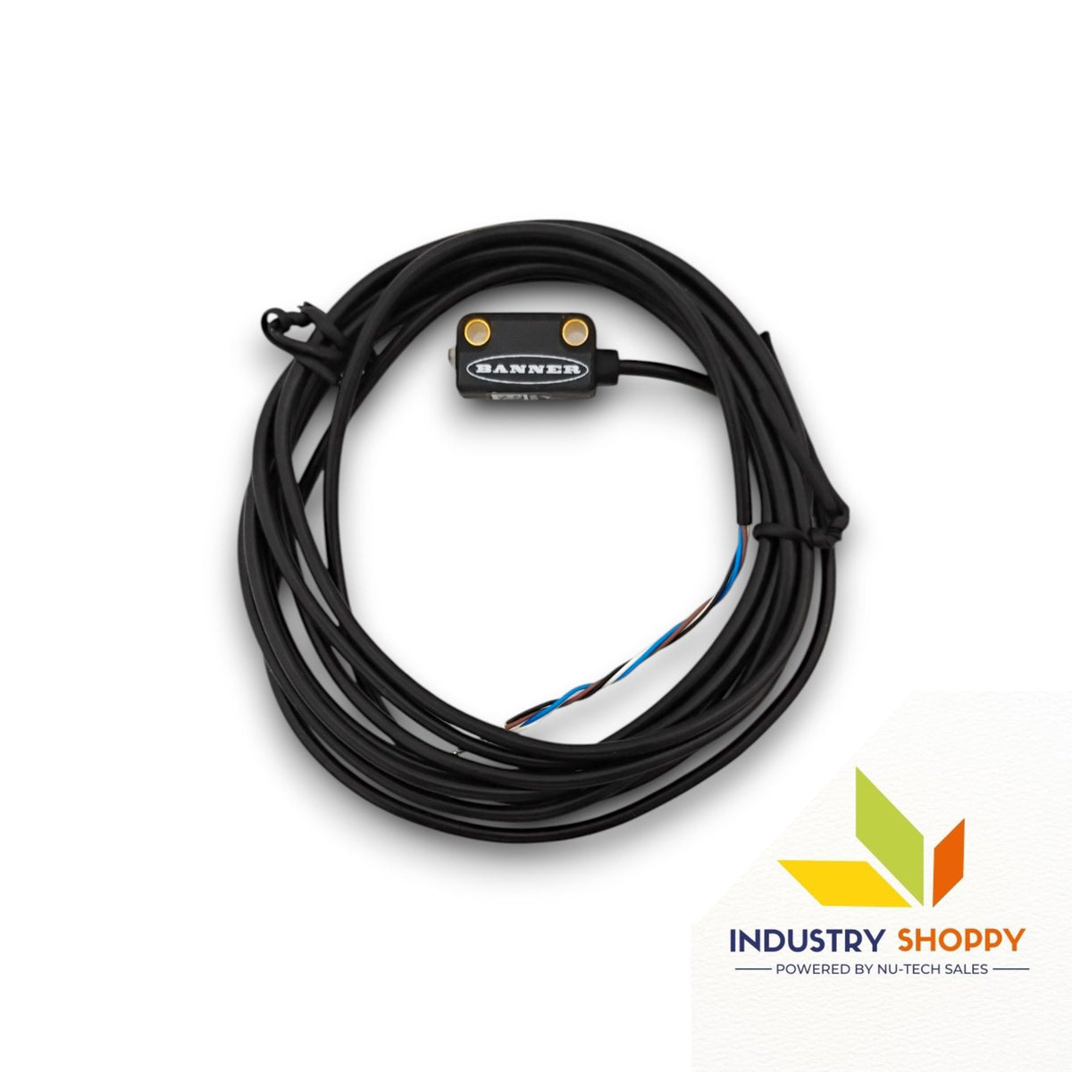 Banner Q12RB6FF30  Photoelectric Sensor