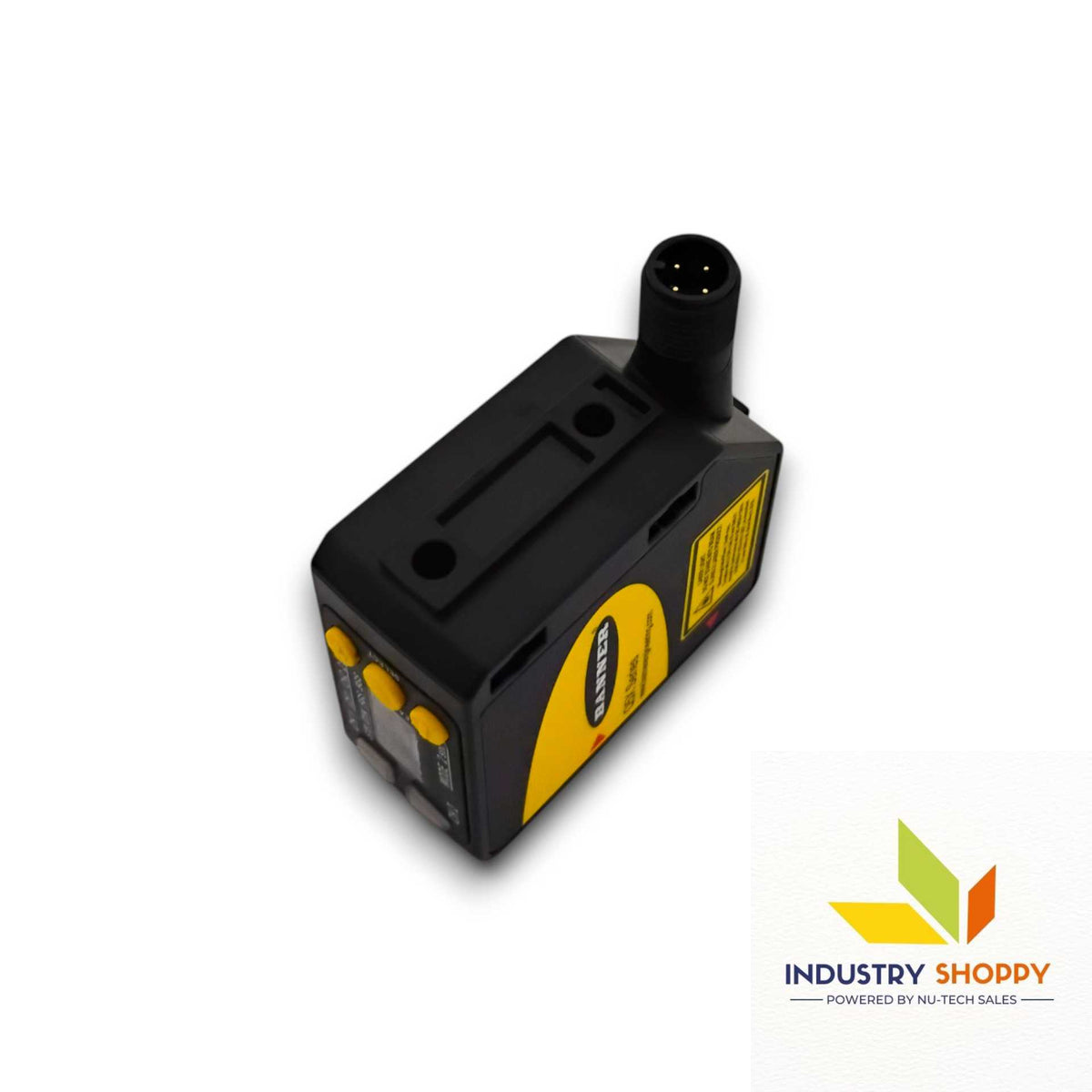 Banner Q5XKLAF2000-Q8 Photoelectric Sensor
