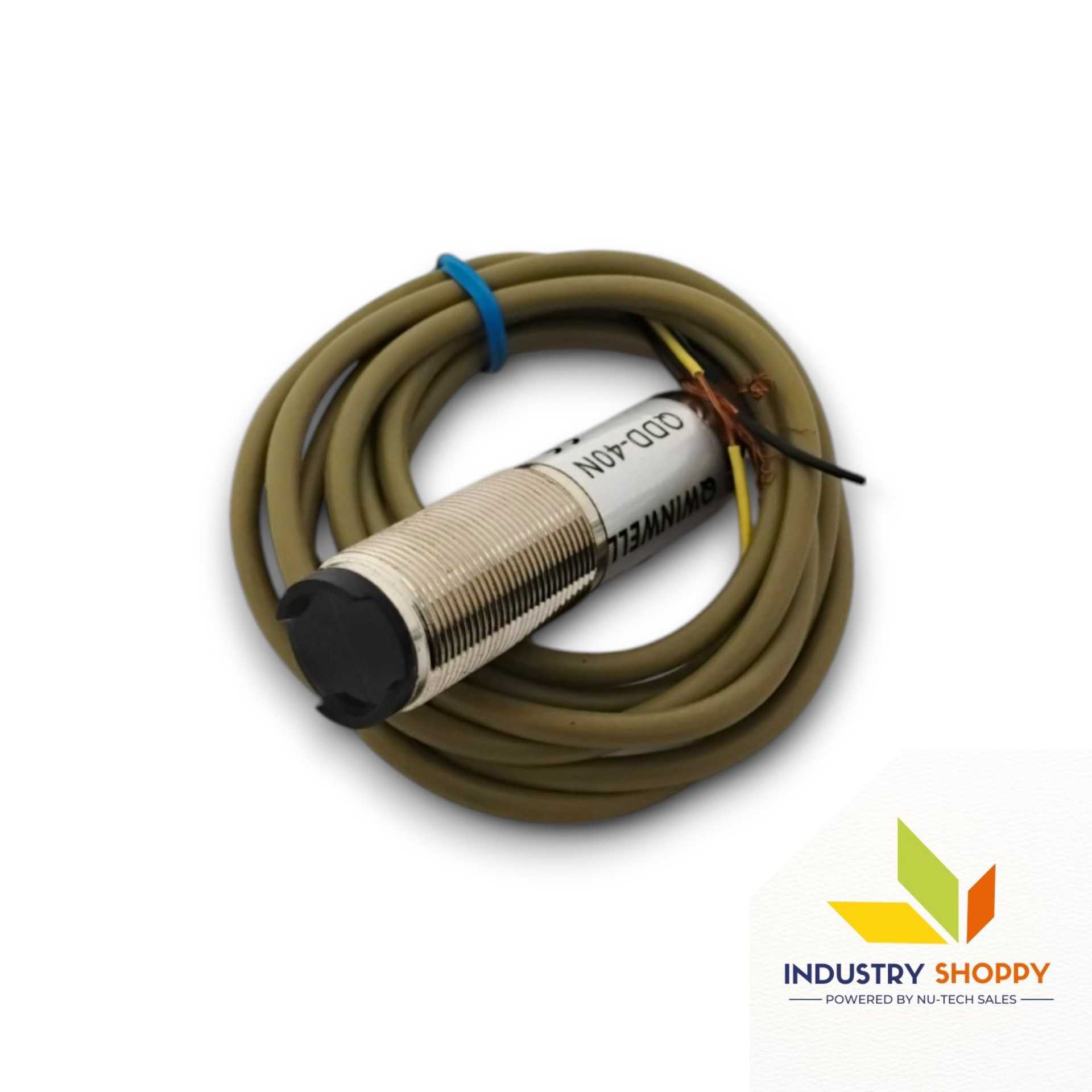 Qwinwell QDD-40N Photoelectric Sensor