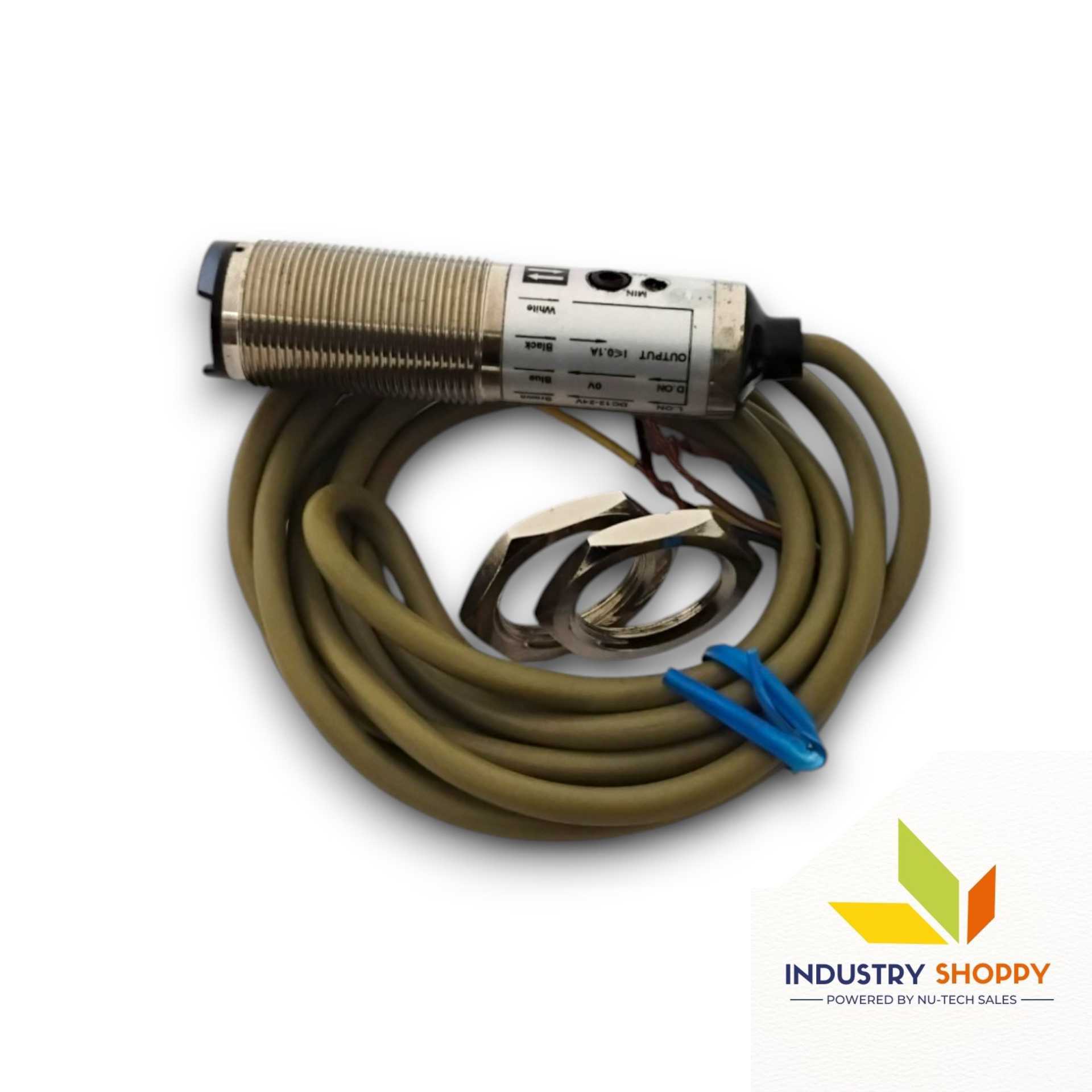 Qwinwell QDD-40N Photoelectric Sensor