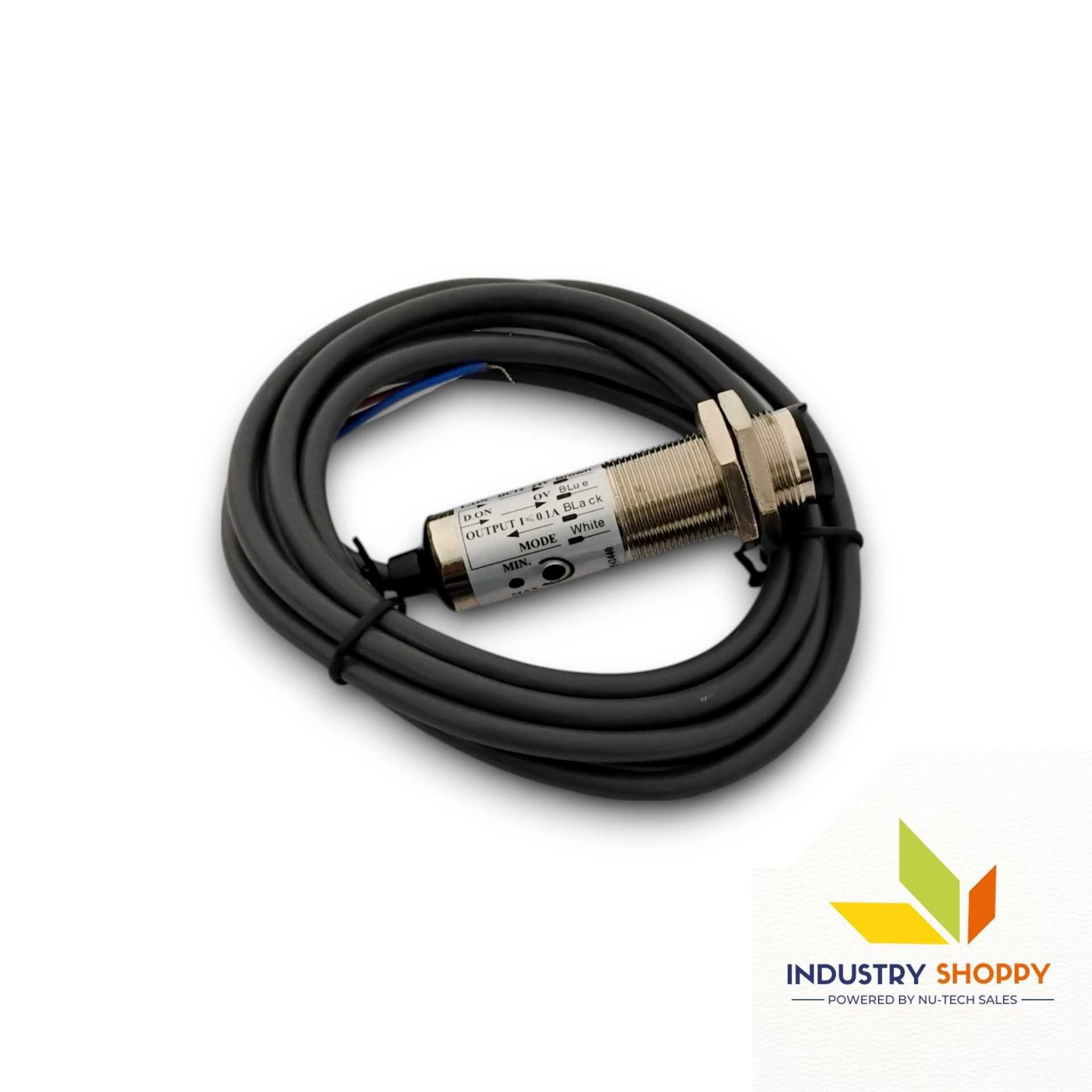 Qwinwell QDD-40P Photoelectric Sensor