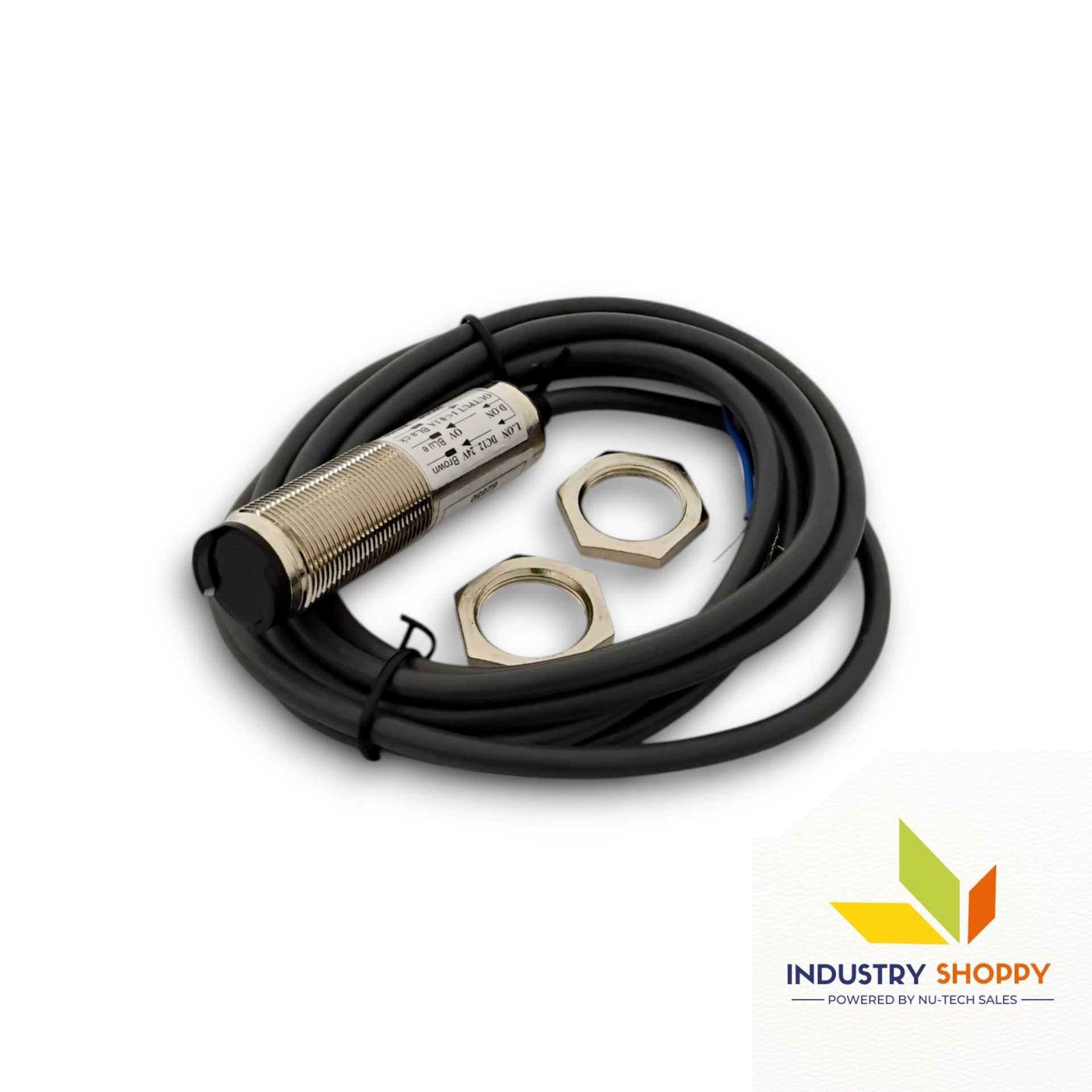 Qwinwell QDD-40P Photoelectric Sensor