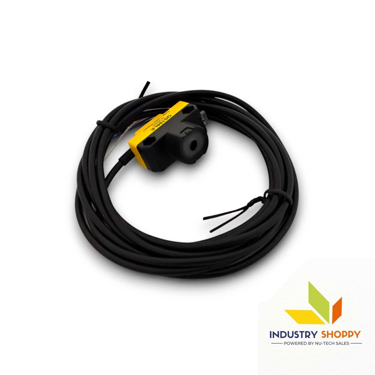 Banner QS186LE Photoelectric Sensor