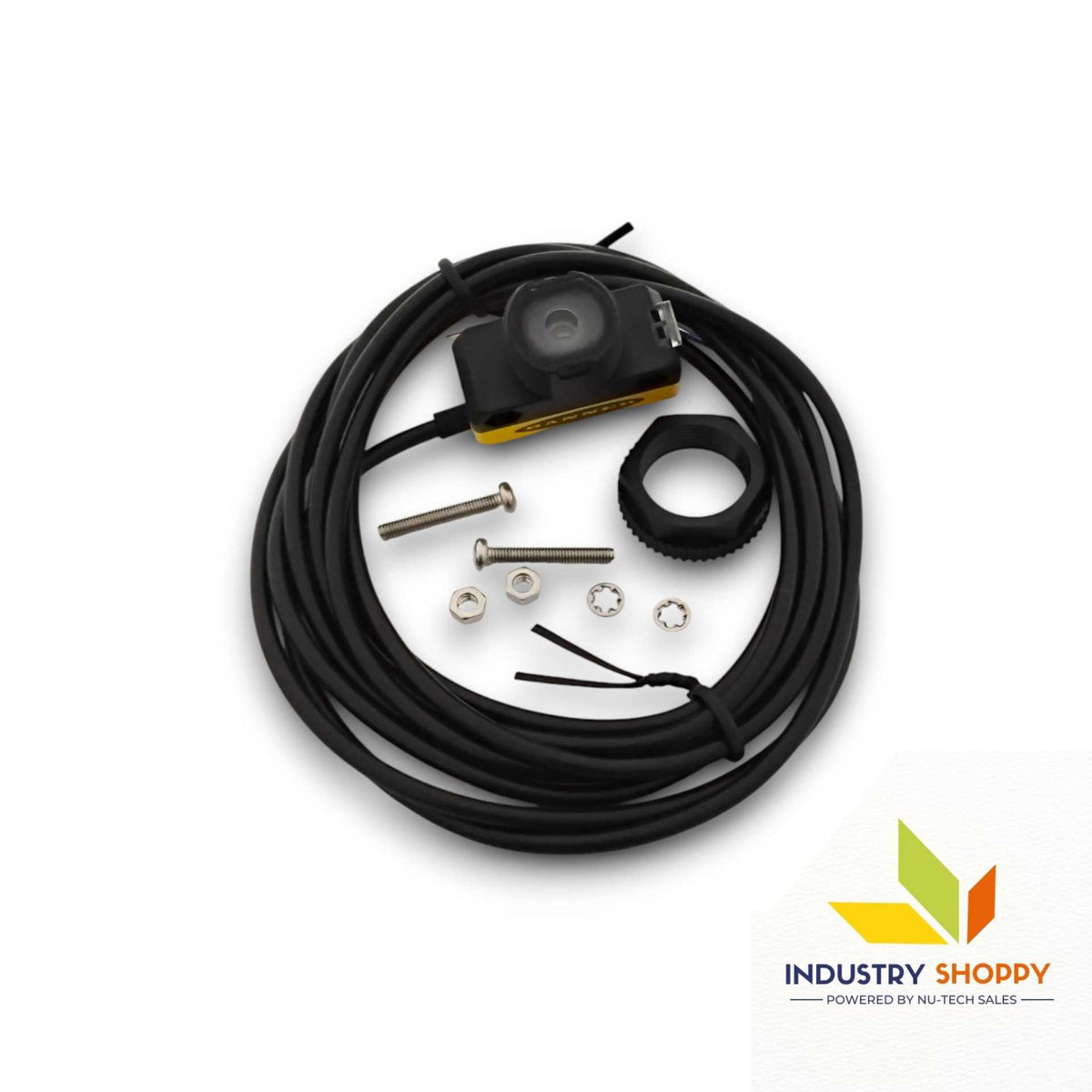 Banner QS186LE Photoelectric Sensor