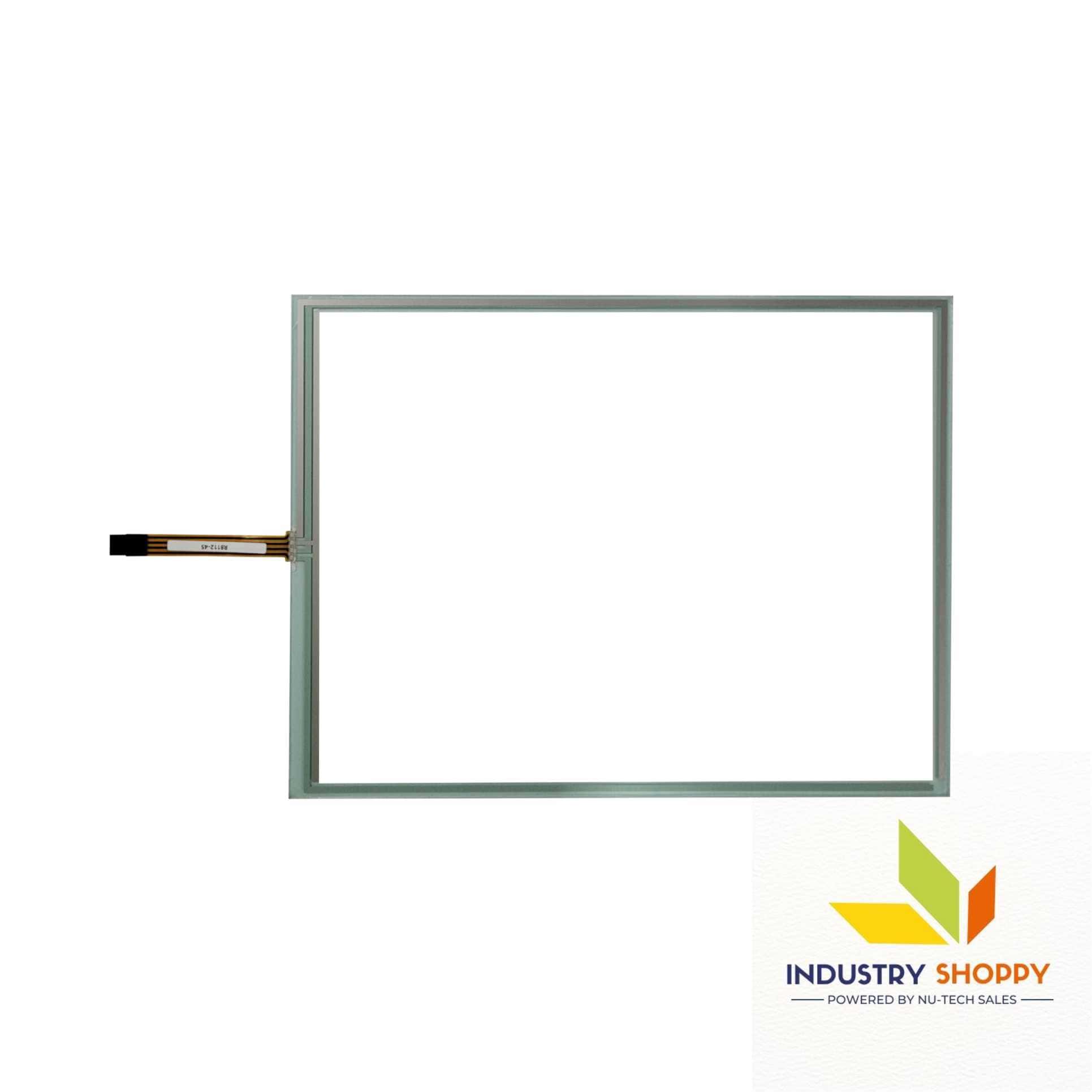NTS R8112-45 Touch Screen
