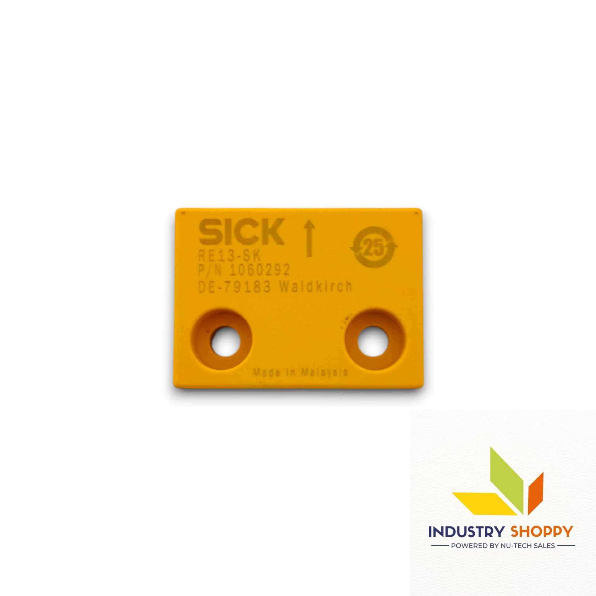 Sick RE13-SA05 Safety Switch