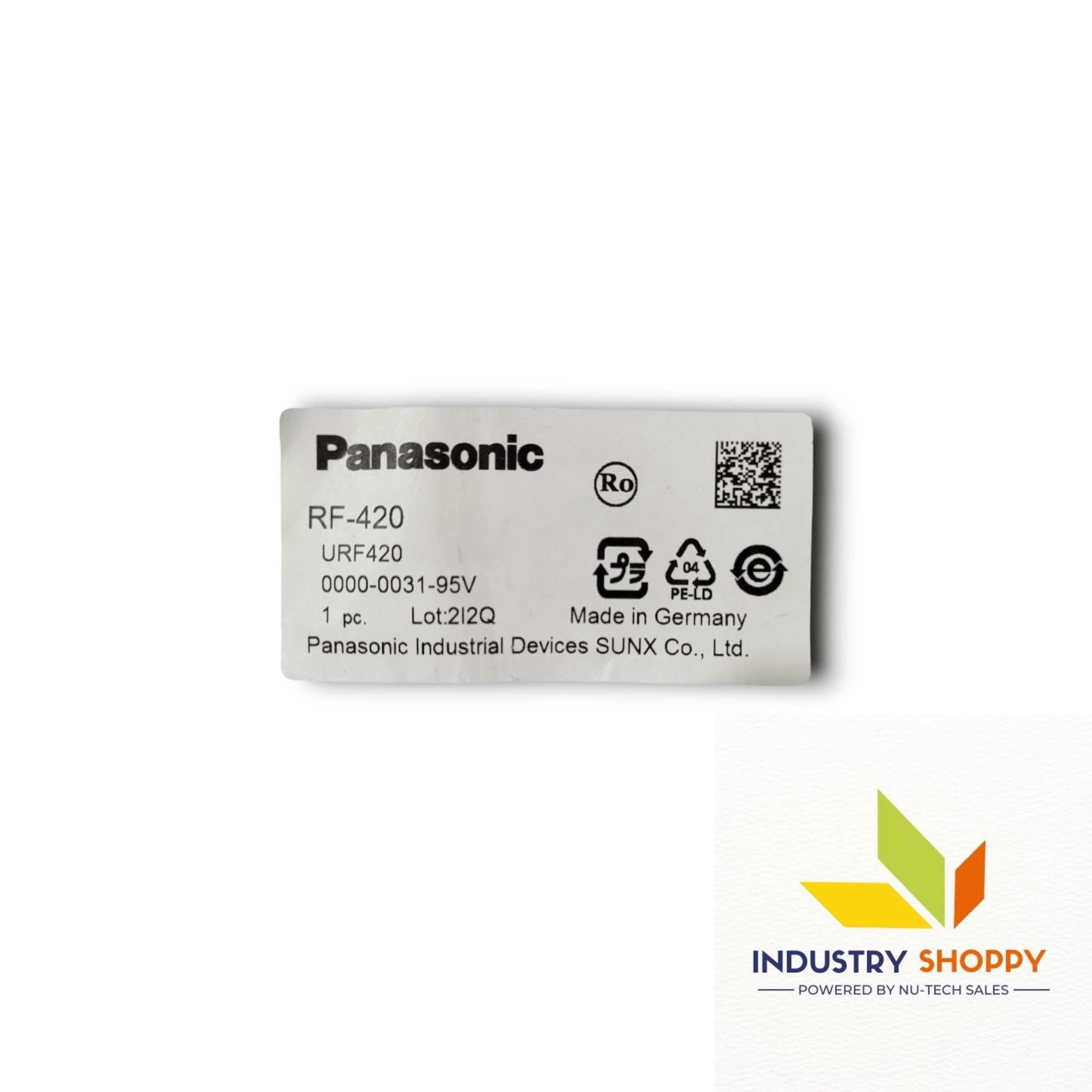 Panasonic RF-420 Reflector