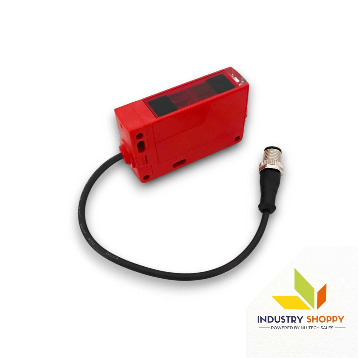 Leuze RK46C.DL3/4P-200-M12 Photoelectric Sensor