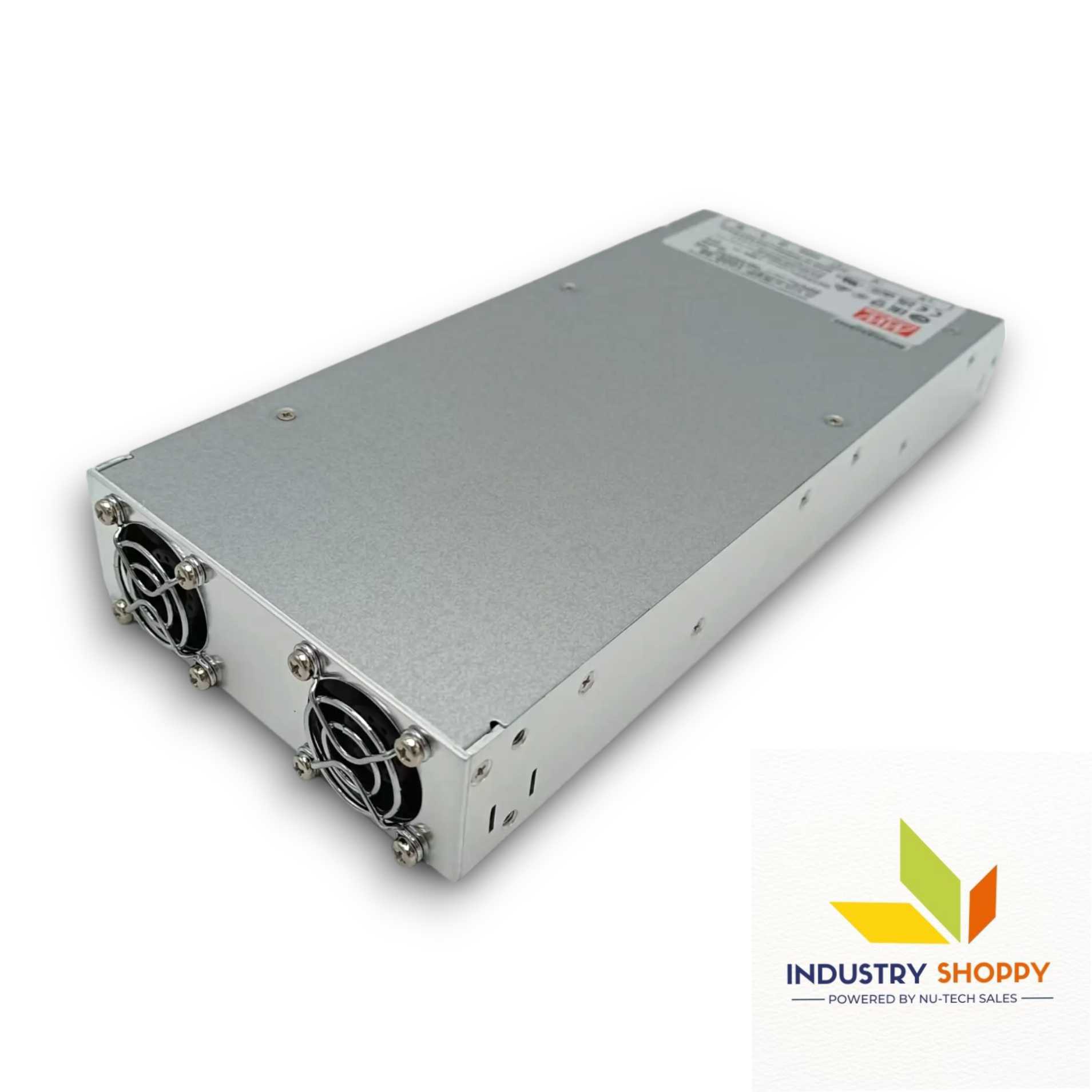 MeanWell RSP-1000-48 SMPS Power Supply