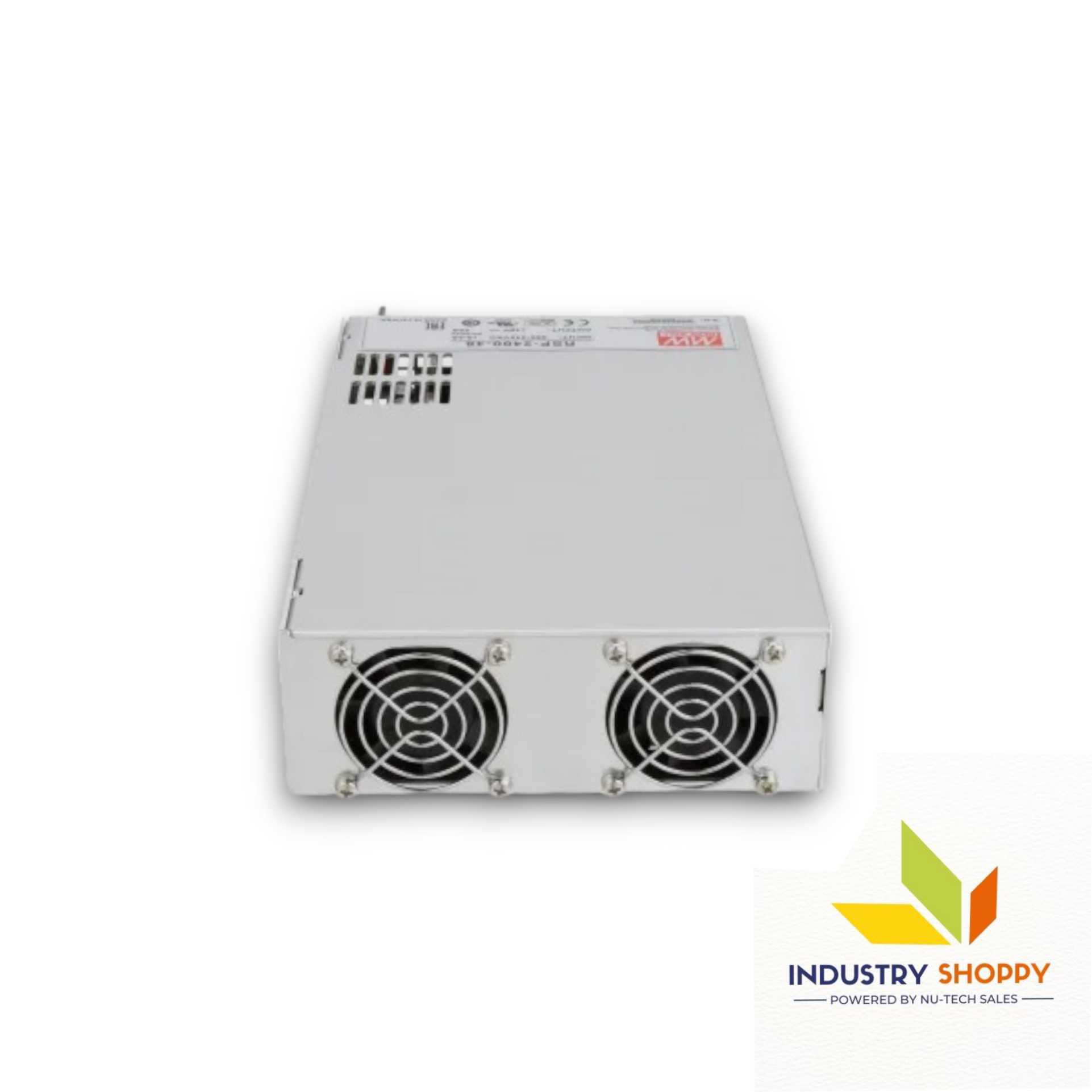 Meanwell RSP-2400-48 SMPS Power Supply