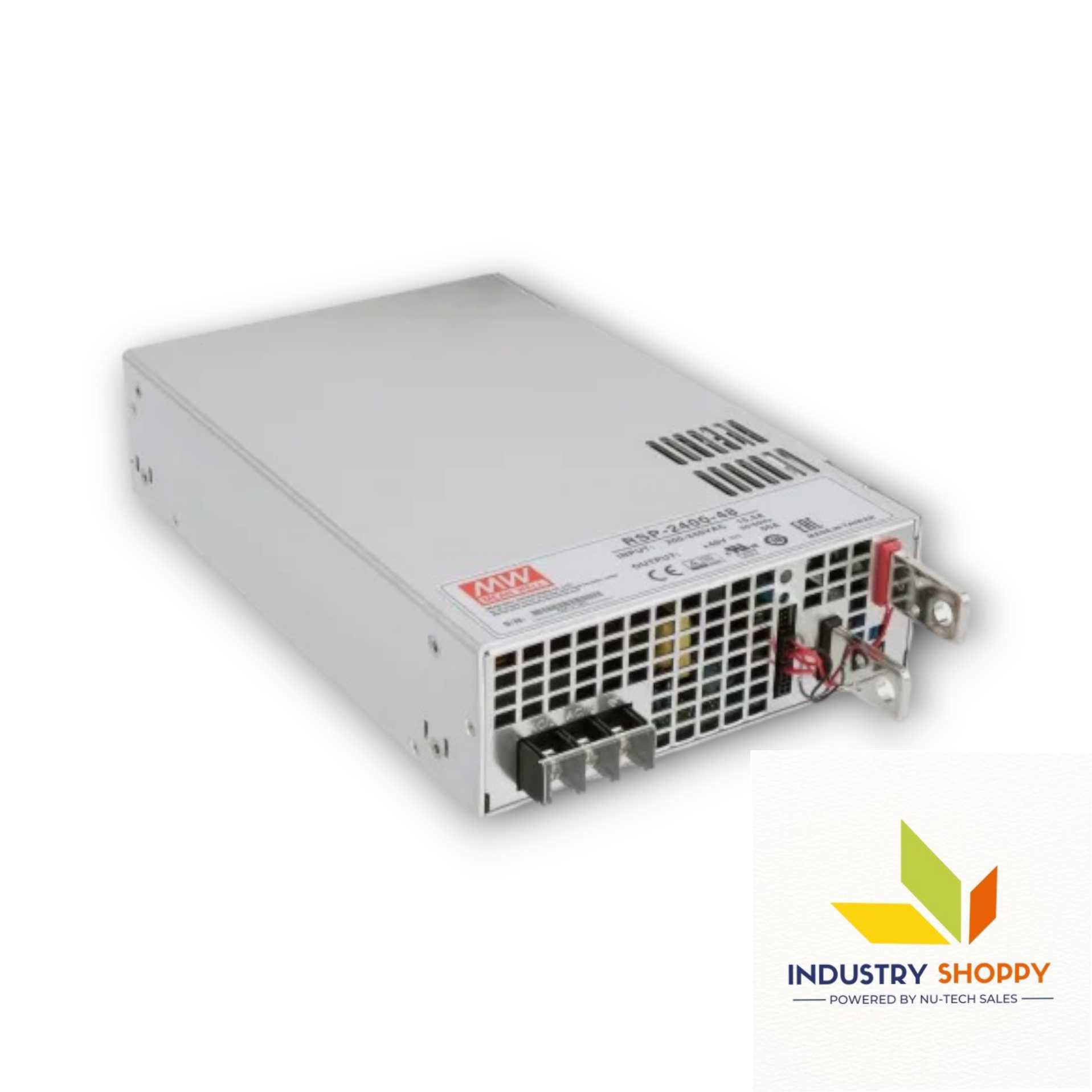 Meanwell RSP-2400-48 SMPS Power Supply