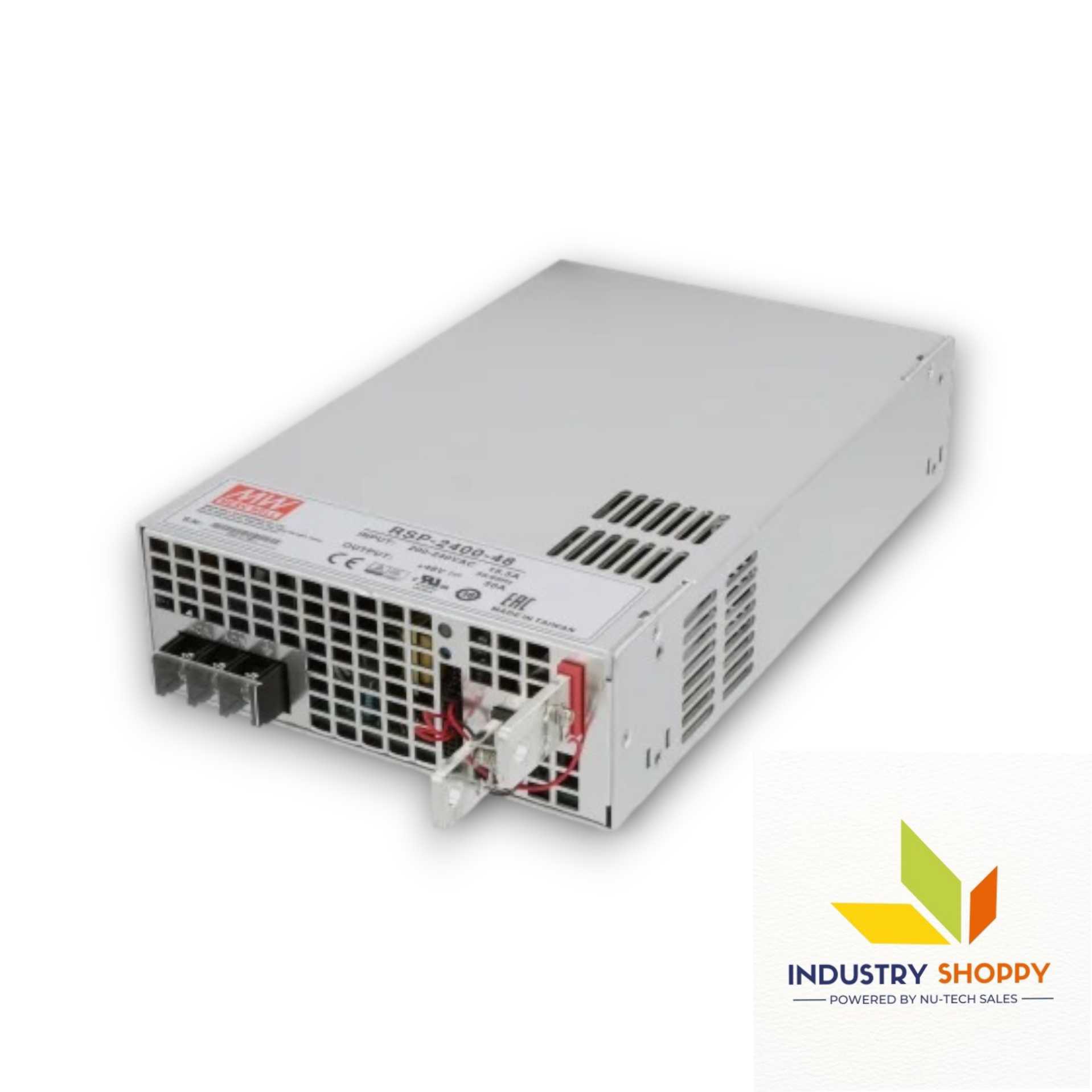 Meanwell RSP-2400-48 SMPS Power Supply