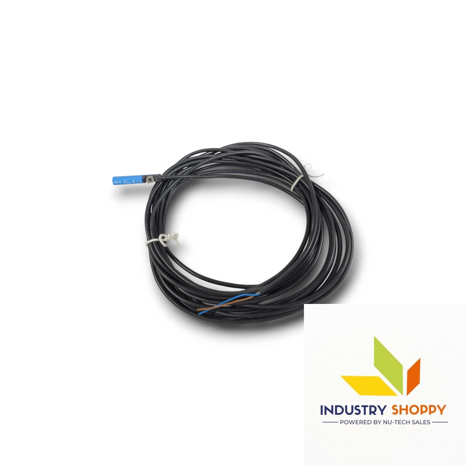 Sick RZT7-03ZWS-KWB Magnetic Sensor