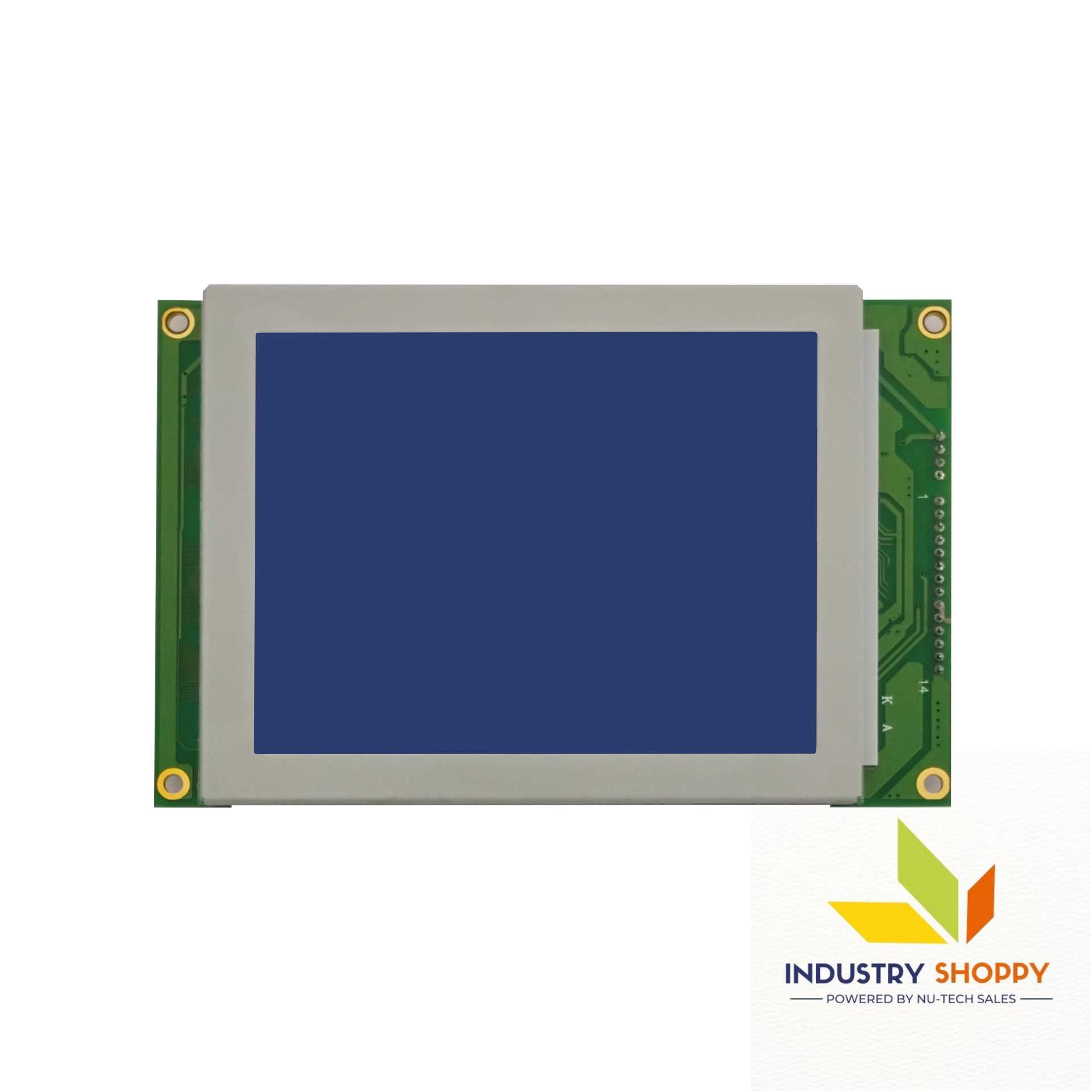 NTS S-11540A LCD Module