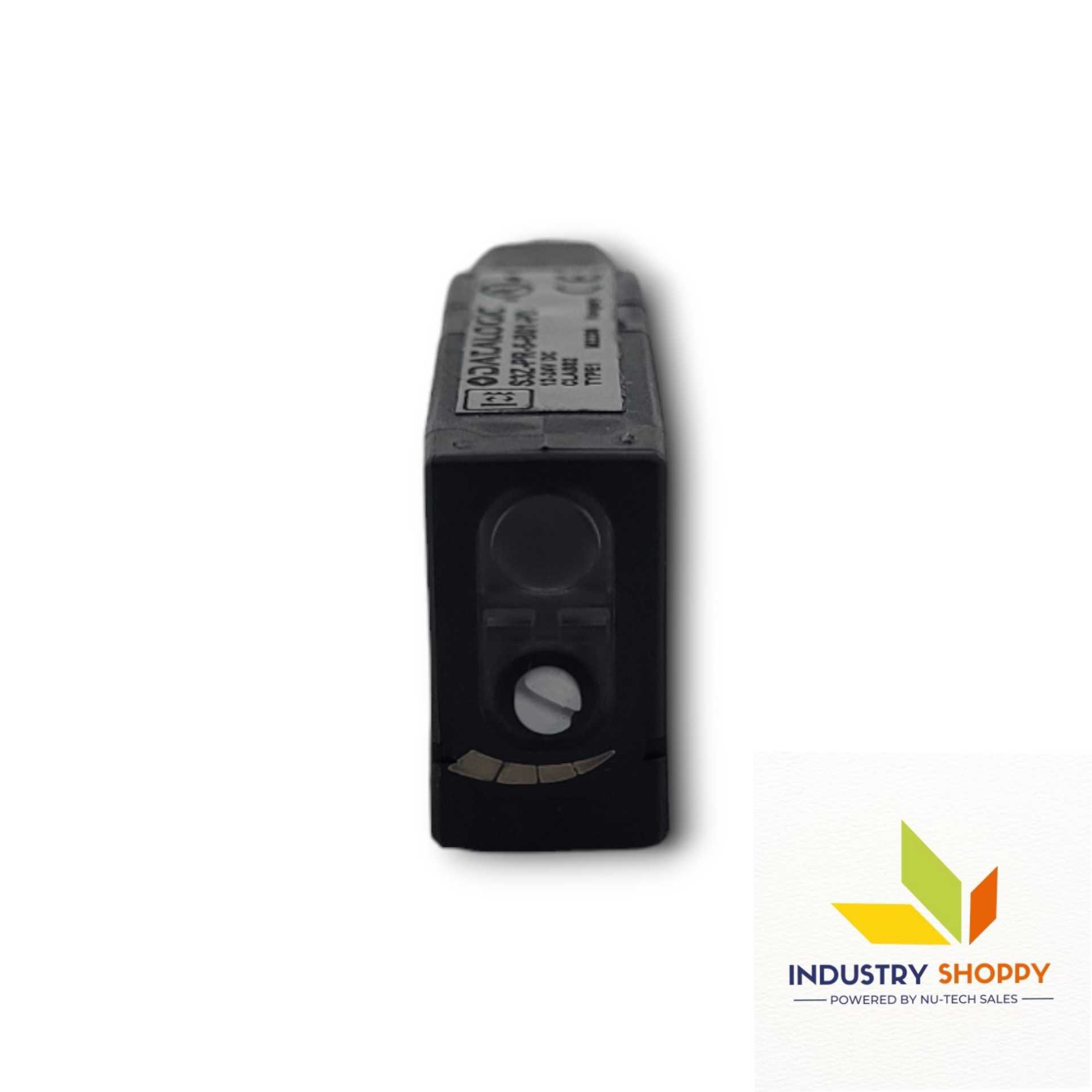 Datalogic S3Z-PR-5-B01-PD Photoelectric Sensor