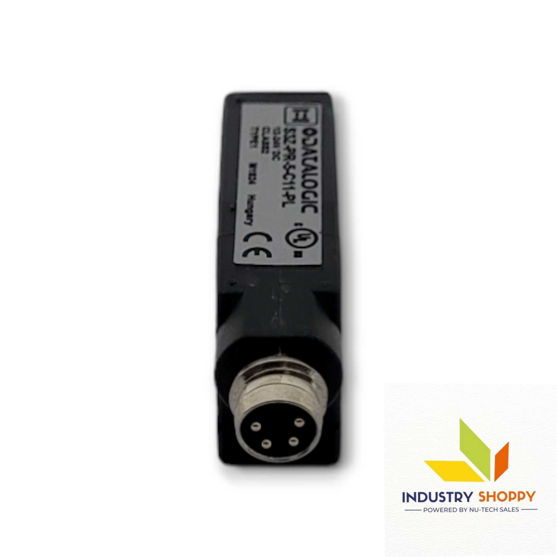 Datalogic S3Z-PR-5-C11-PL Photoelectric Sensor