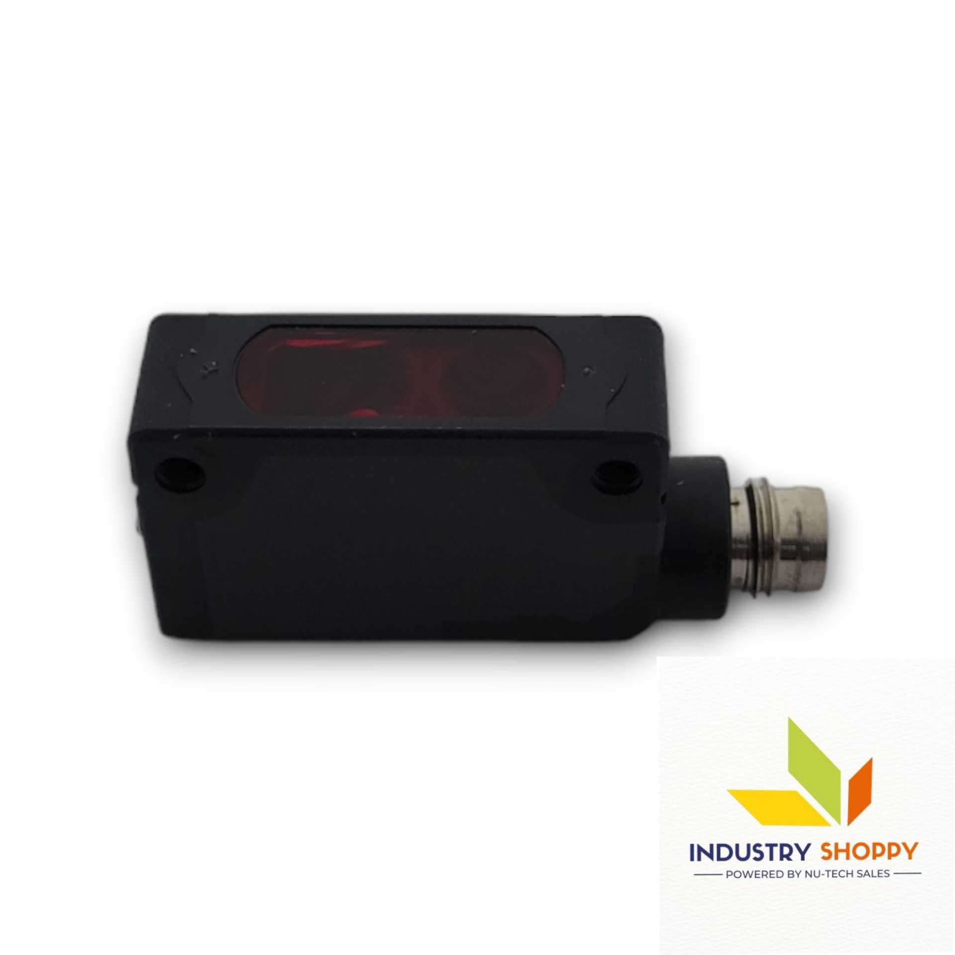 Datalogic S3Z-PR-5-C11-PL Photoelectric Sensor