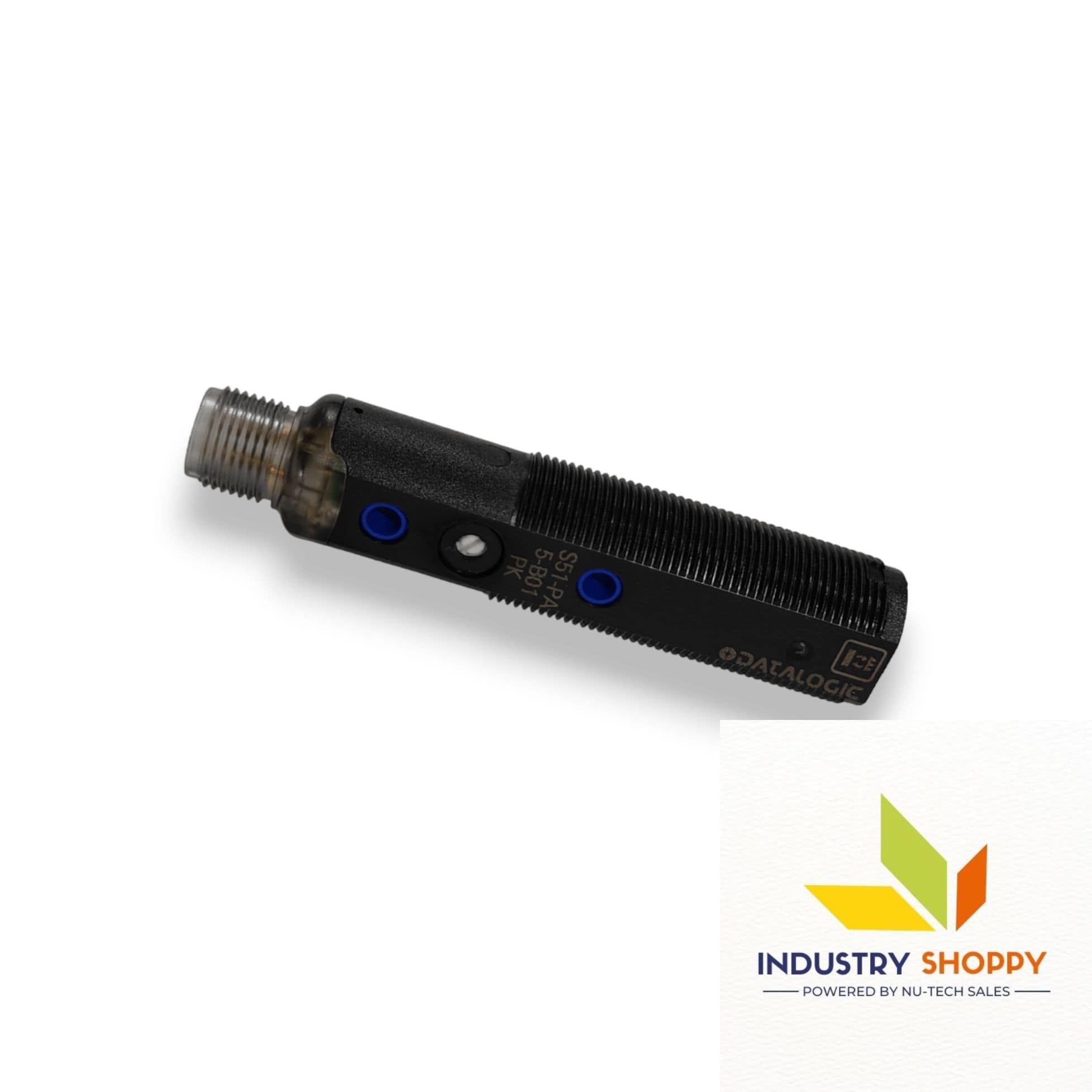 DataLogic S51-PA-5-B01-PK Photoelectric Sensor