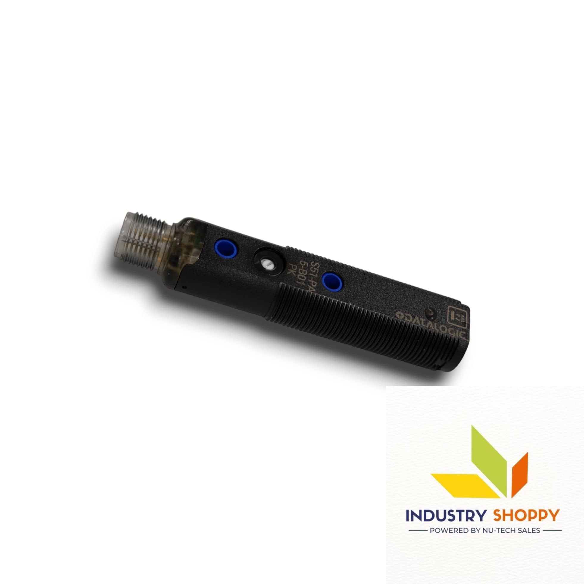 DataLogic S51-PA-5-B01-PK Photoelectric Sensor