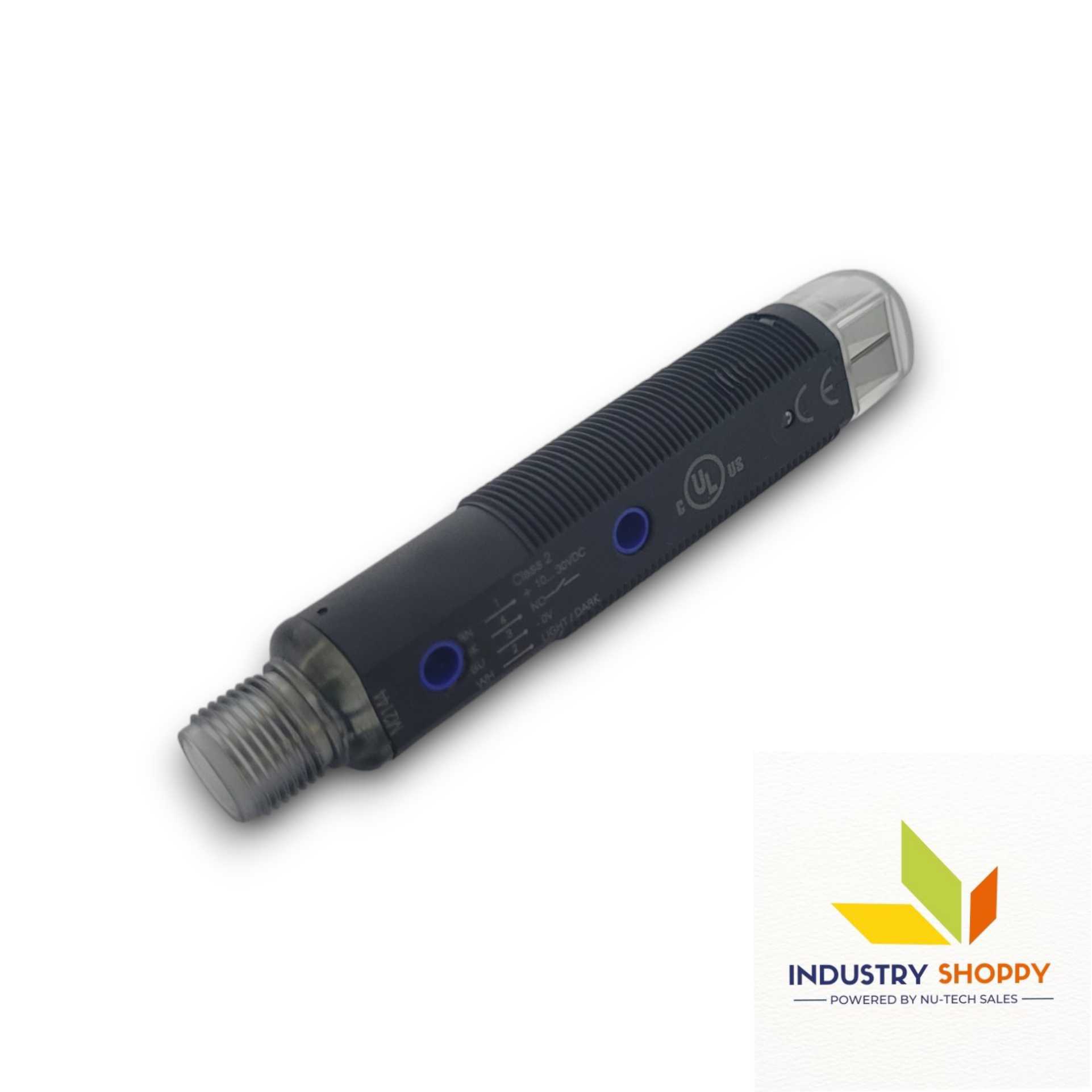 Datalogic S51-PR-5-B01-PK Photoelectric Sensor