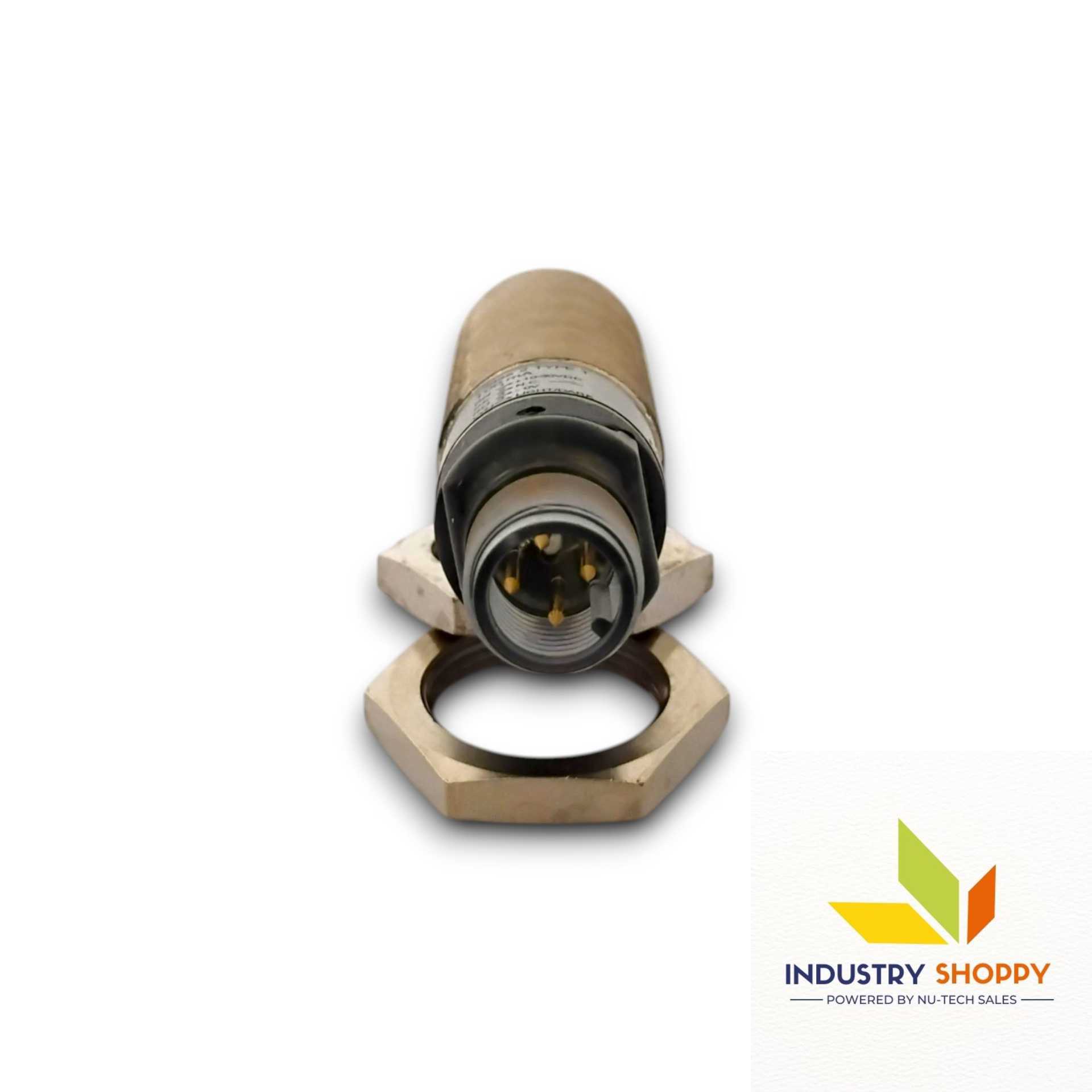 Datalogic S5N-MA-5-C10-NK Photoelectric Sensor