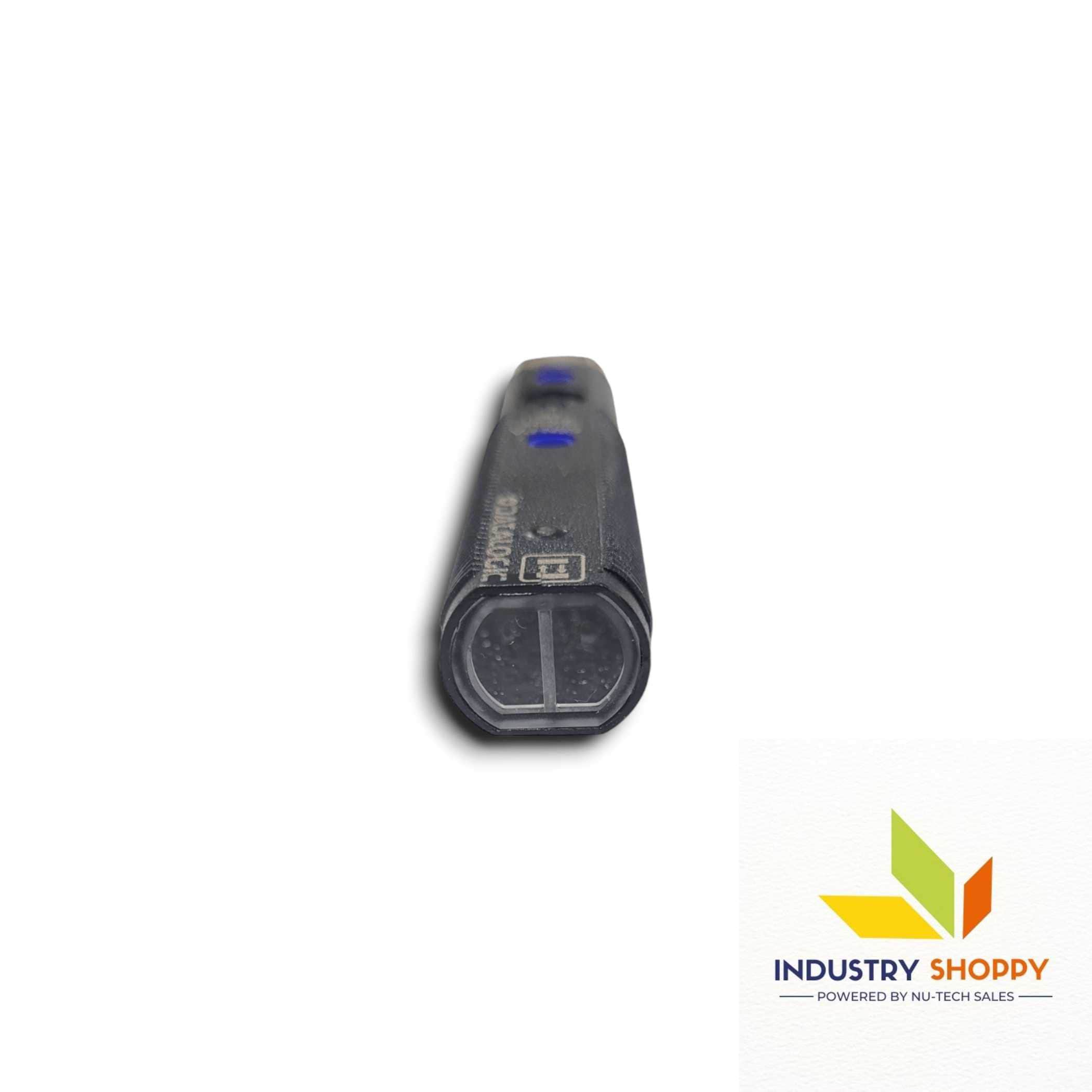 Datalogic S5N-PA-2-C21-PP Photoelectric Sensor