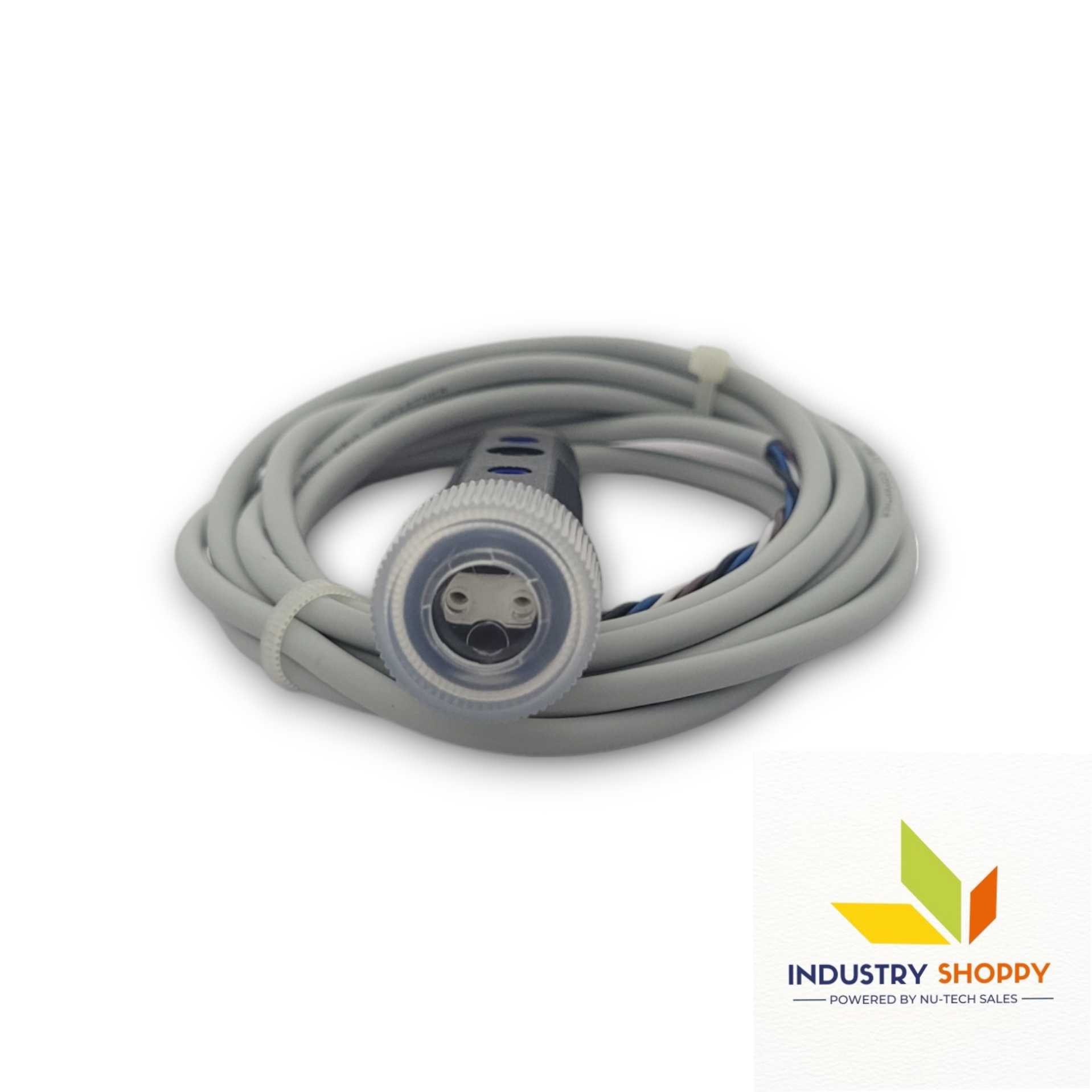 Datalogic S5N-PA-2-E01-PP Fibre Optic Sensor