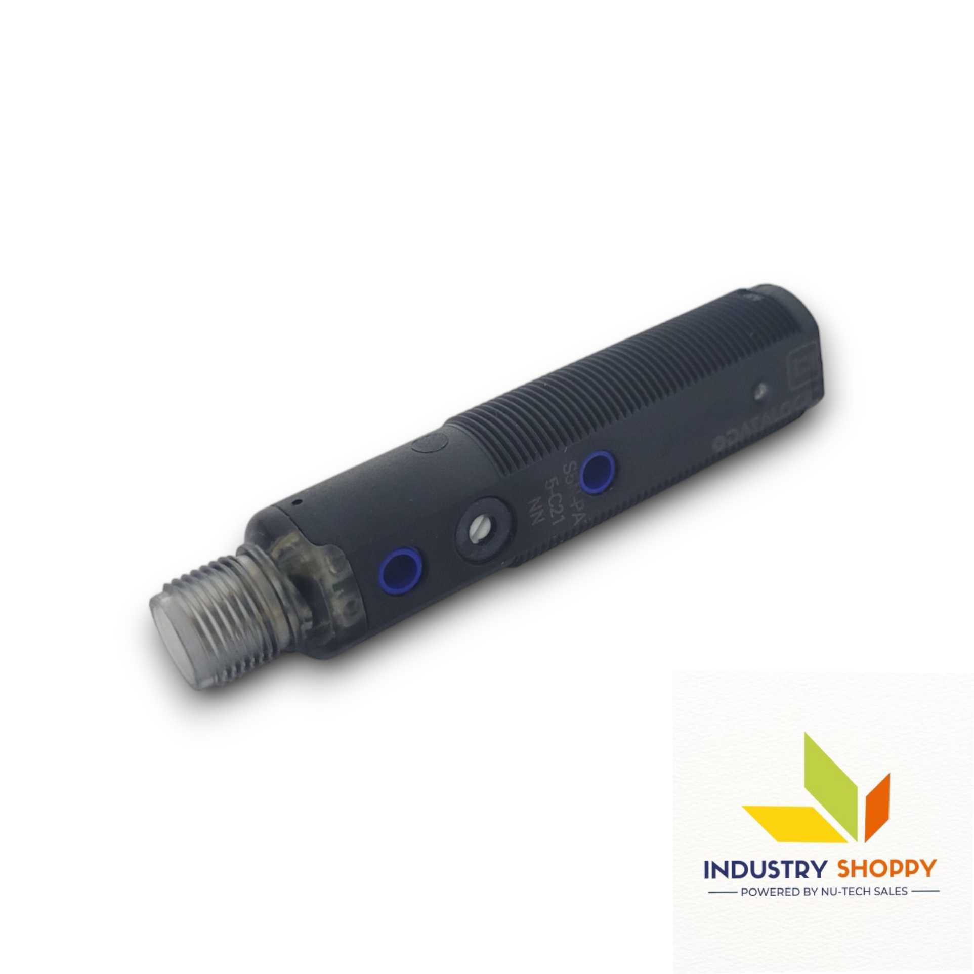 Datalogic S5N-PA-5-C21-NN Sensor