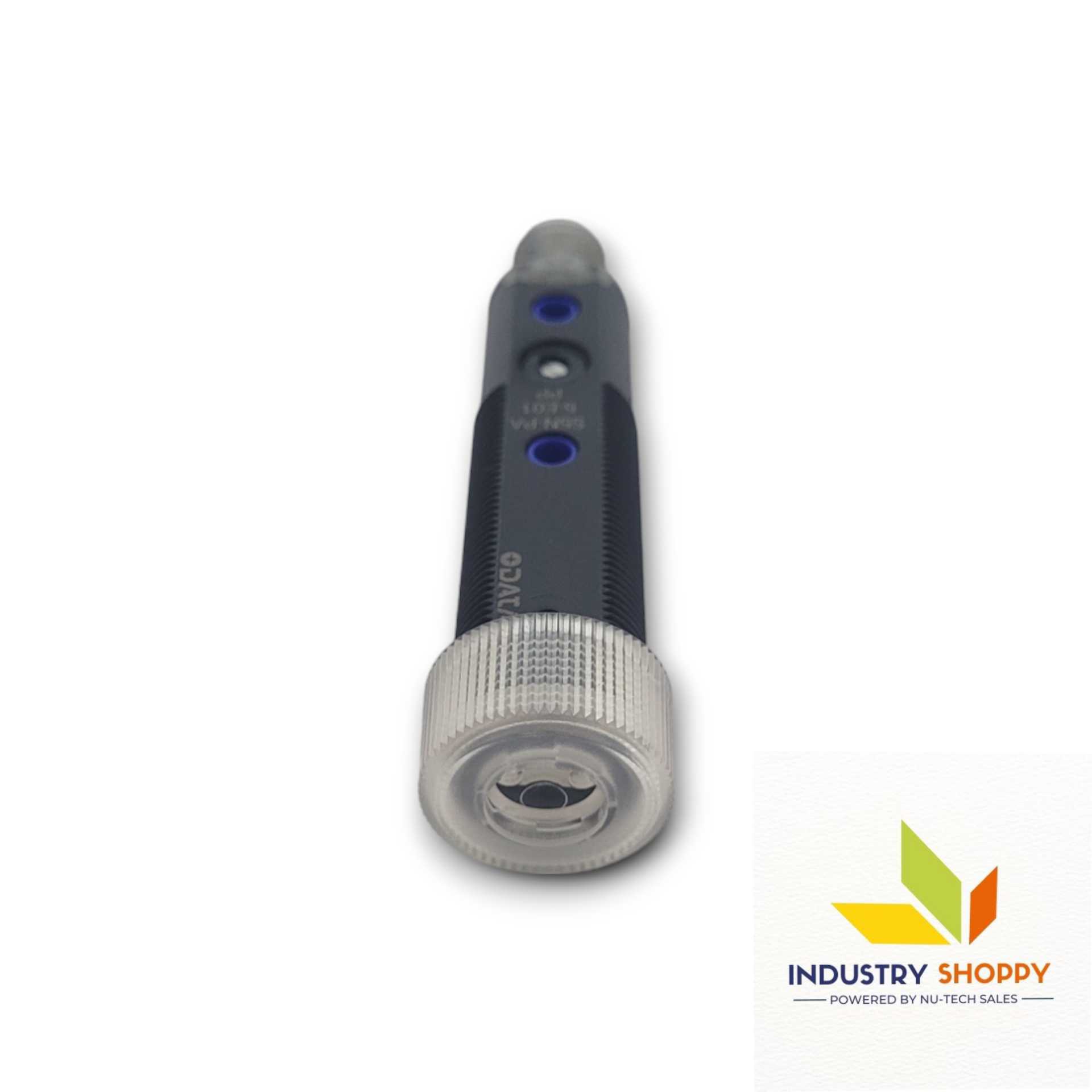 Datalogic S5N-PA-5-E01-PP Optic Fibre Sensor