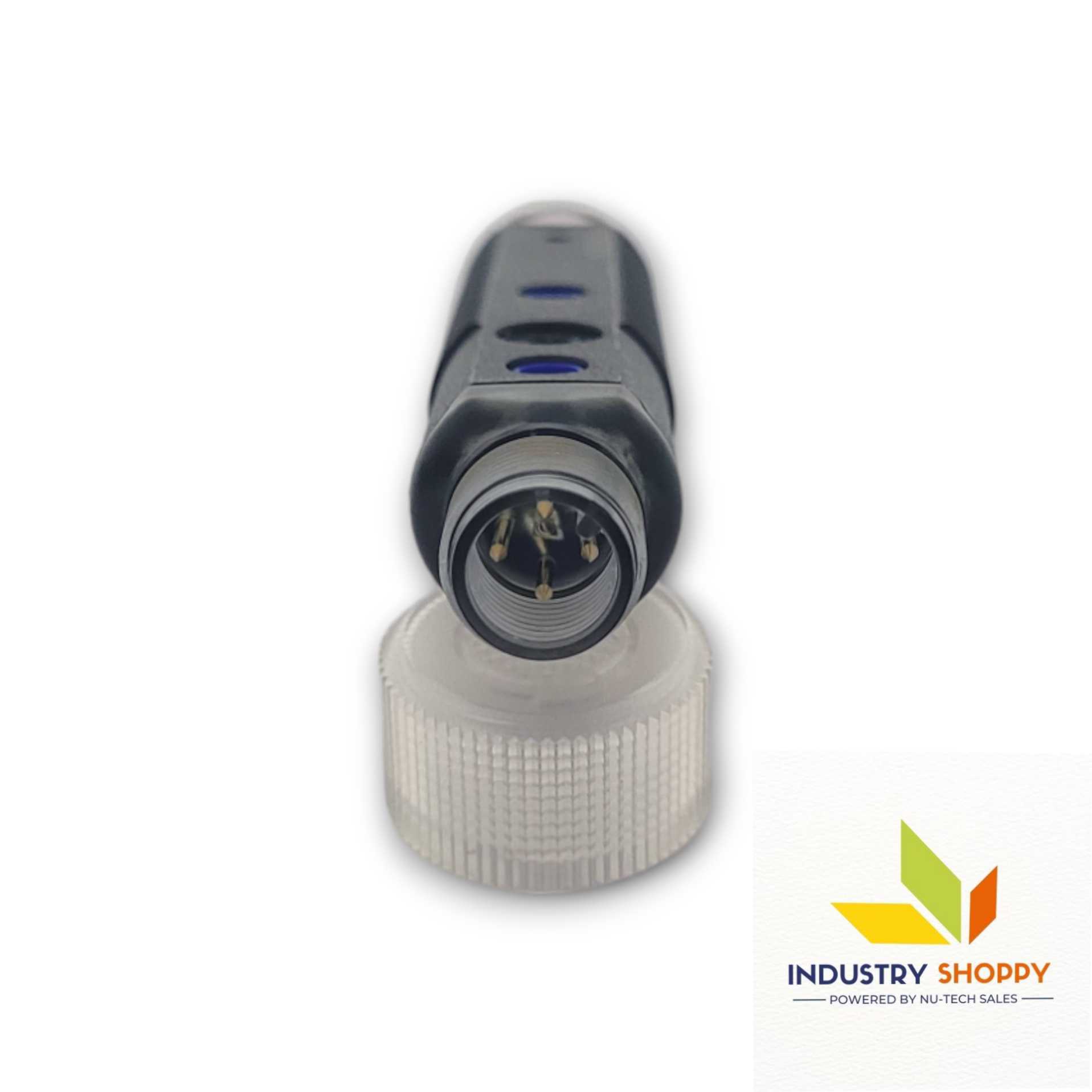 Datalogic S5N-PA-5-E01-PP Optic Fibre Sensor