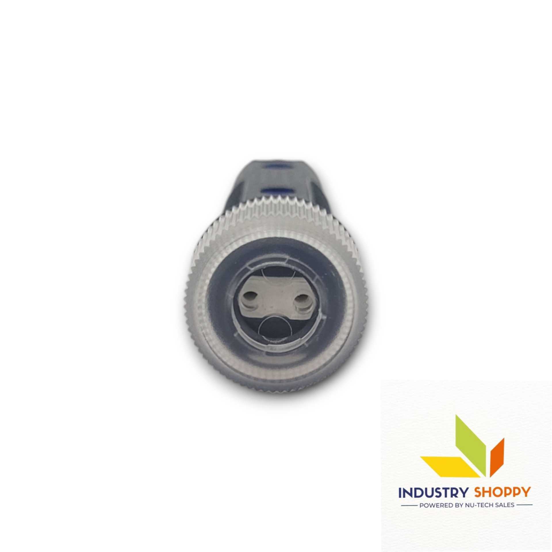 Datalogic S5N-PA-5-E01-PP Optic Fibre Sensor