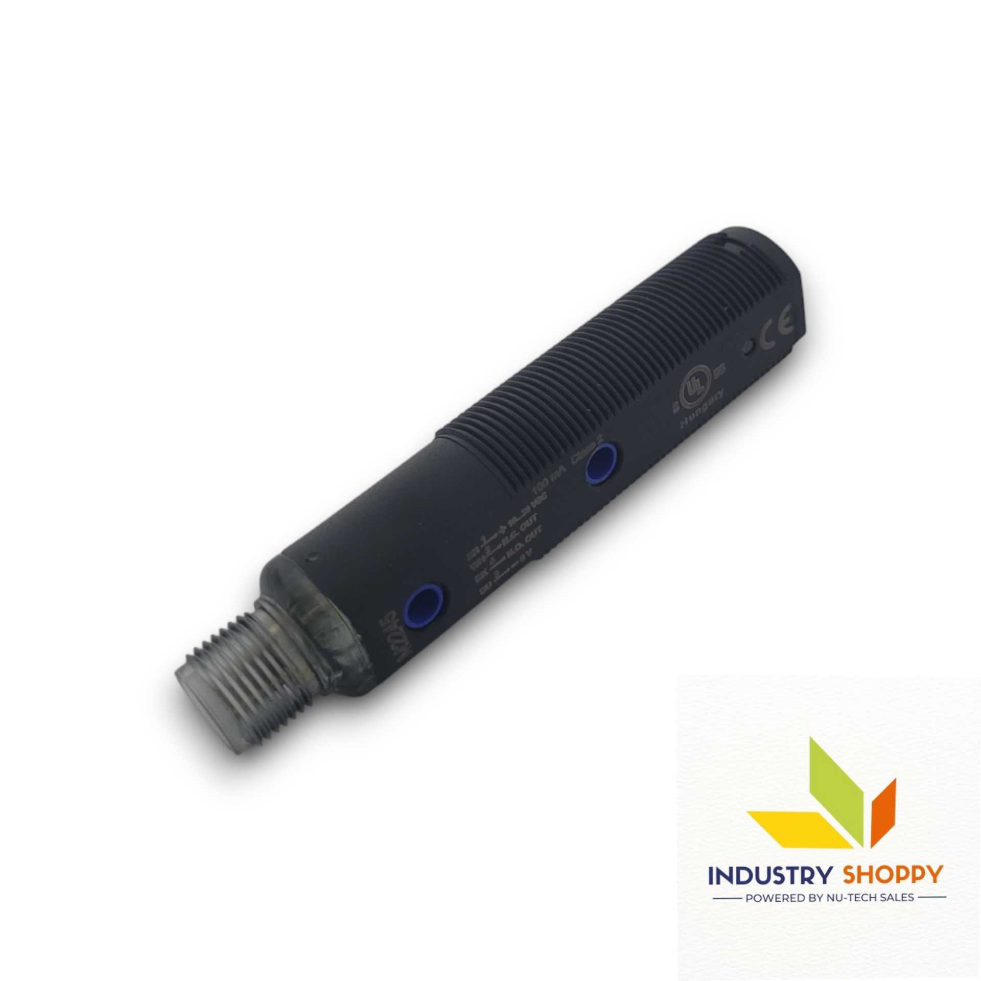 Datalogic S5N-PL-5-C01-PP Photoelectric Sensor