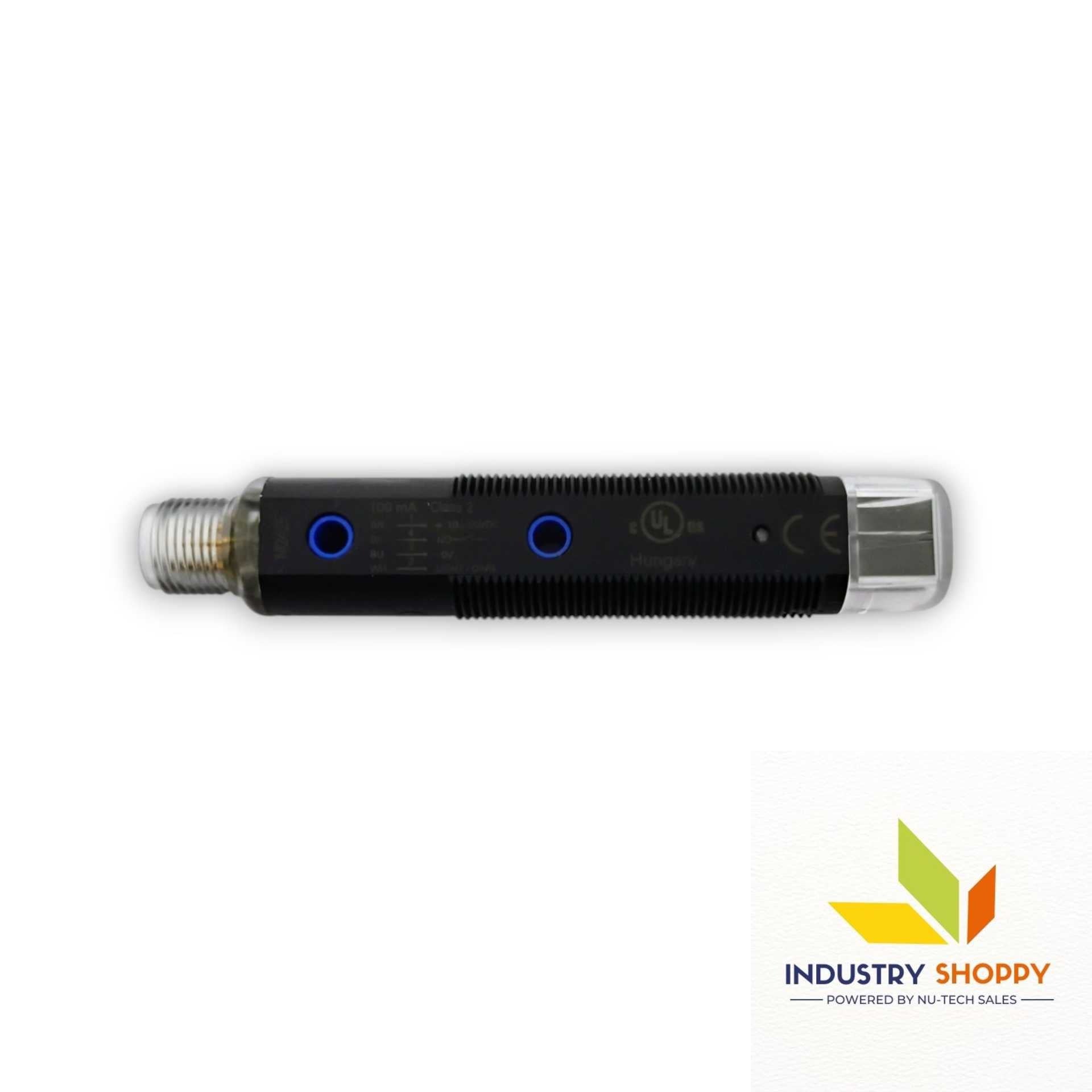 Datalogic S5N-PR-5-C01-PK Photoelectric Sensor
