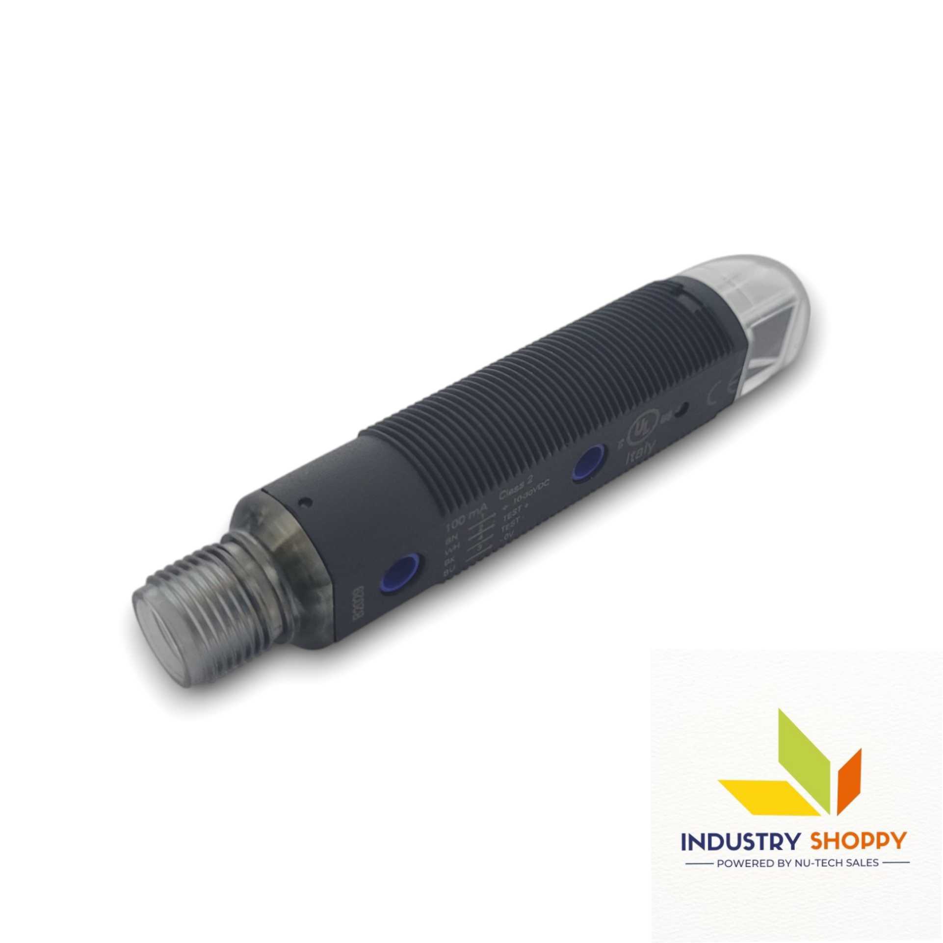 Datalogic S5N-PR-5-G00-XG Photoelectric Sensor