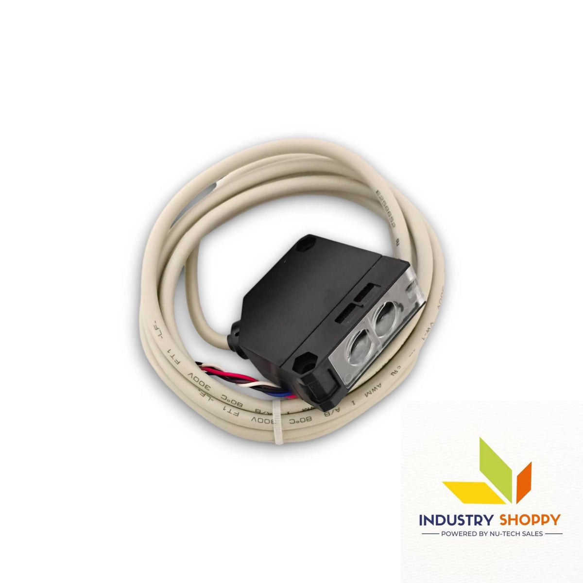 Datasensing S6-5-M25 Photoelectric Sensor