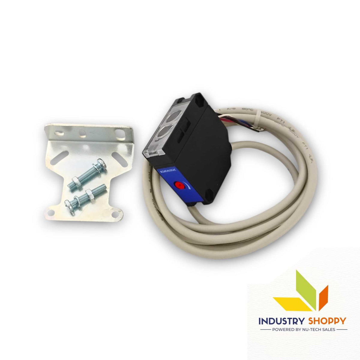 Datasensing S6-5-M25 Photoelectric Sensor