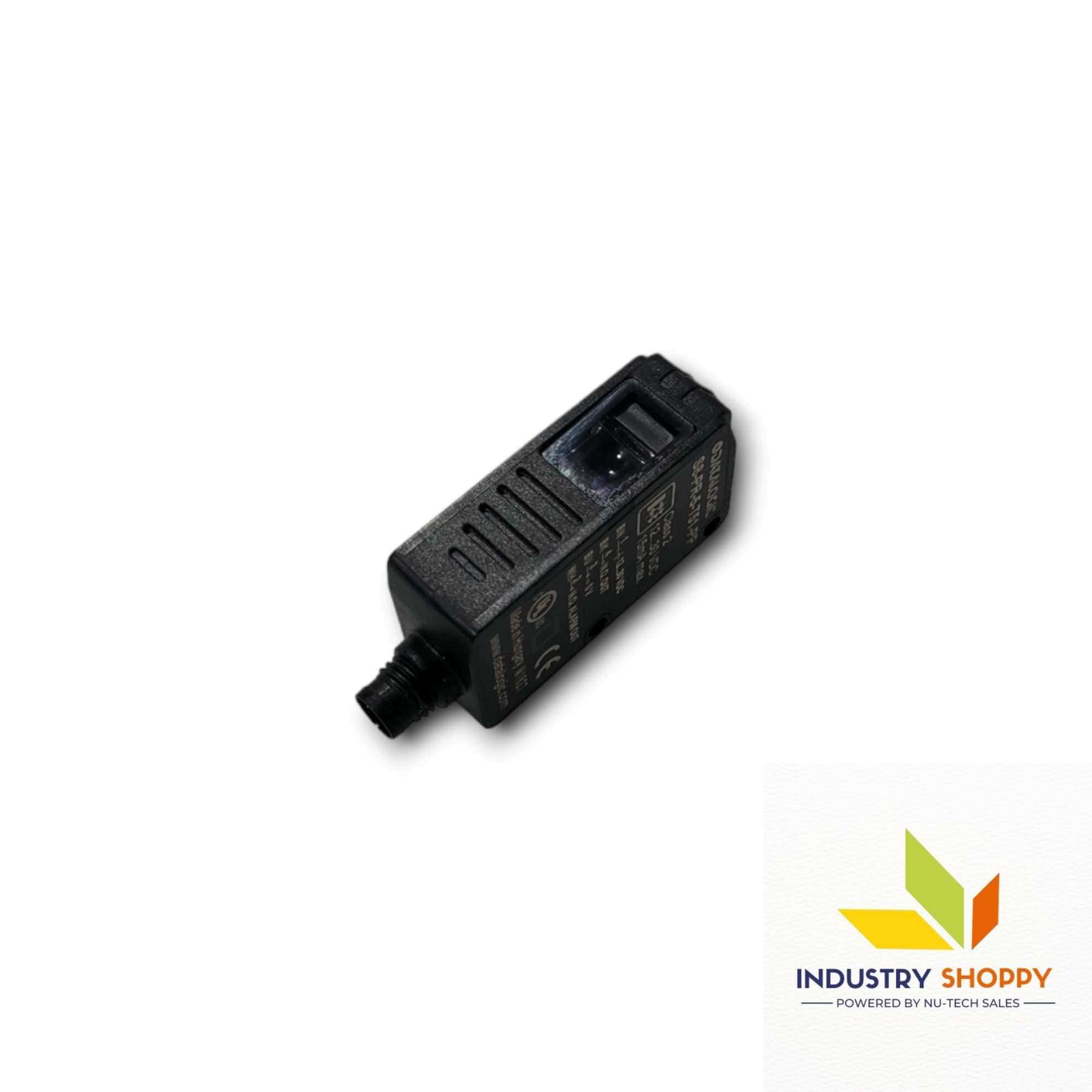 Datalogic S8-PR-5-T51-PP Photoelectric Sensor