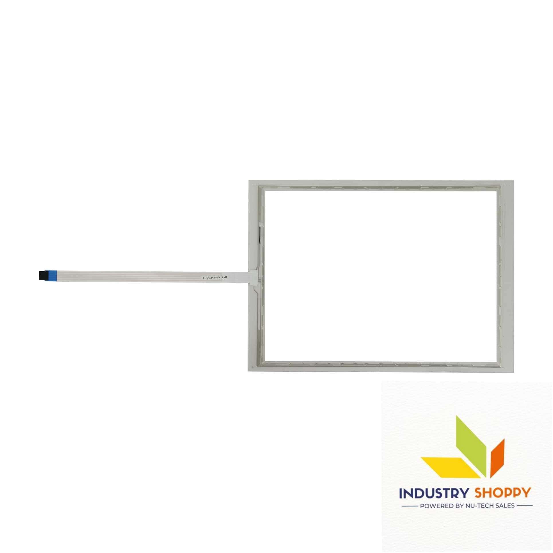 SCN-AT-FLT-15.1-Z01-0H1-R - TOUCH SCREEN