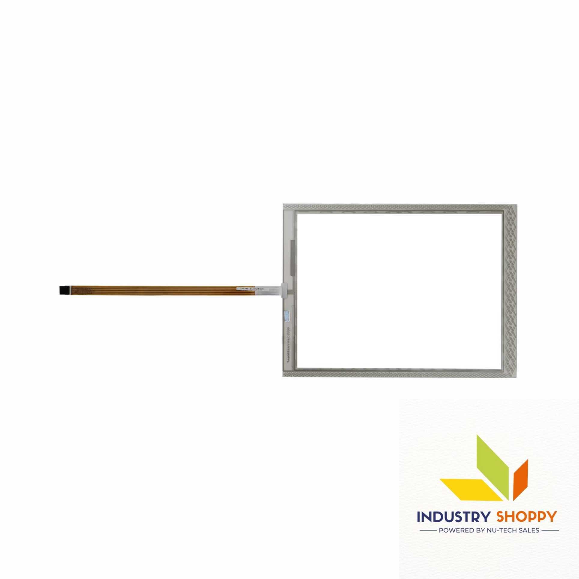 NTS SCN-AT-FLT15.1-001-0H1 Touch Screen
