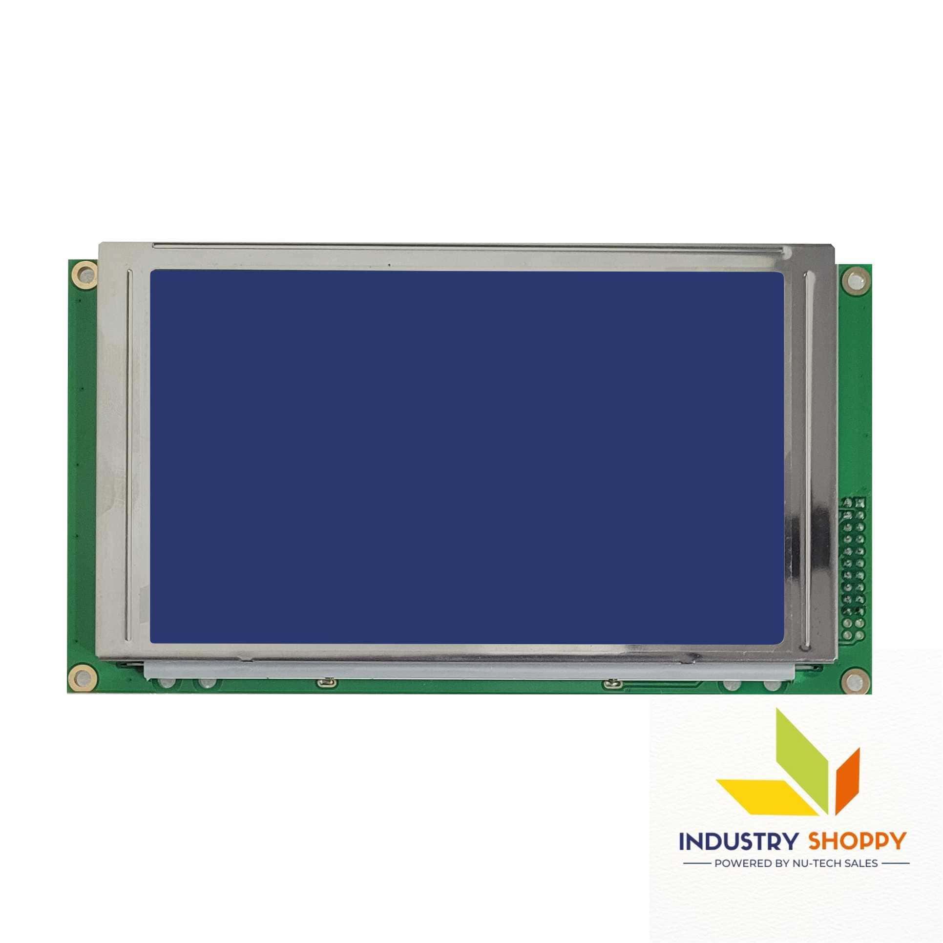 NTS SG240128A LCD Module