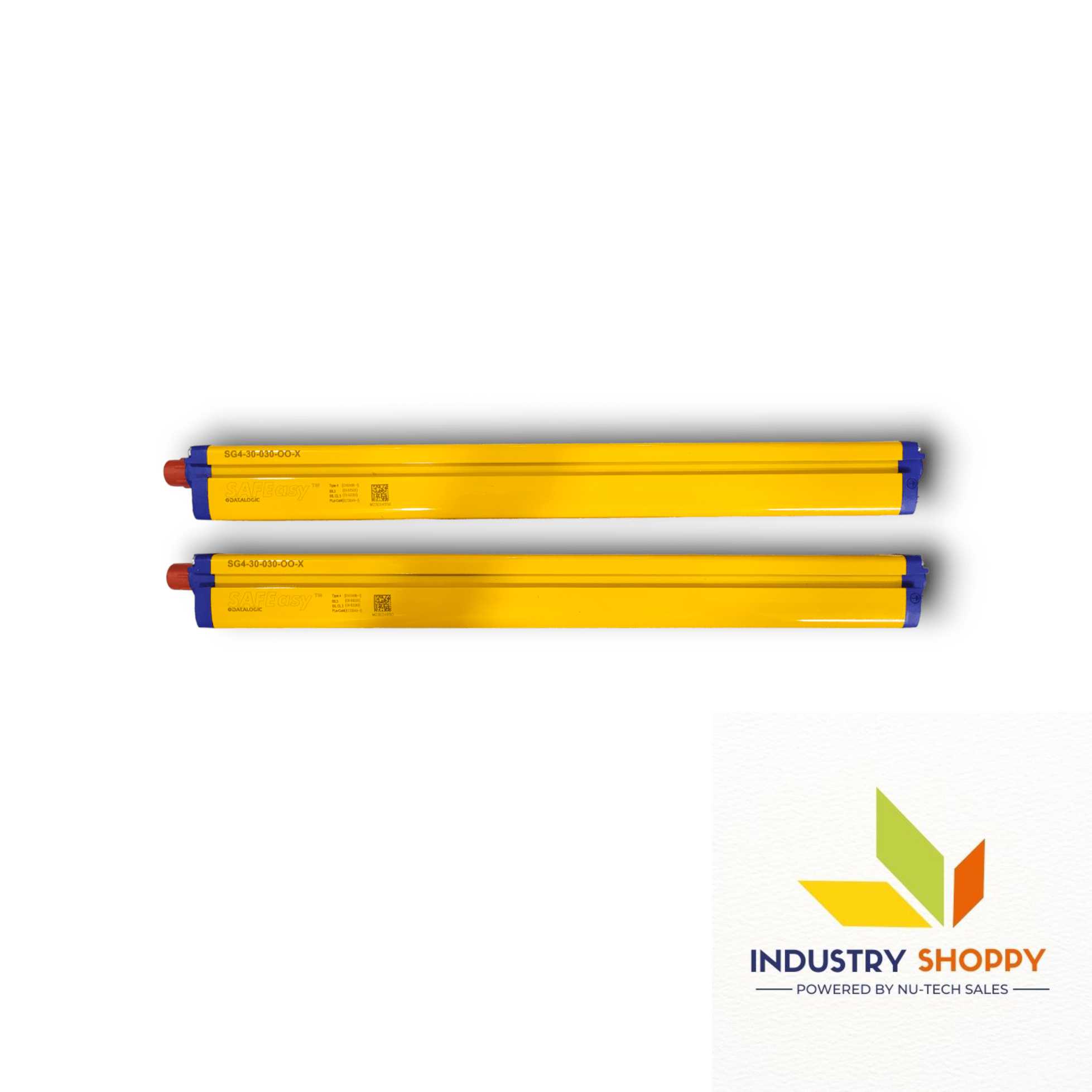 Datalogic SG4-30-030-OO-X Safety Light Curtain