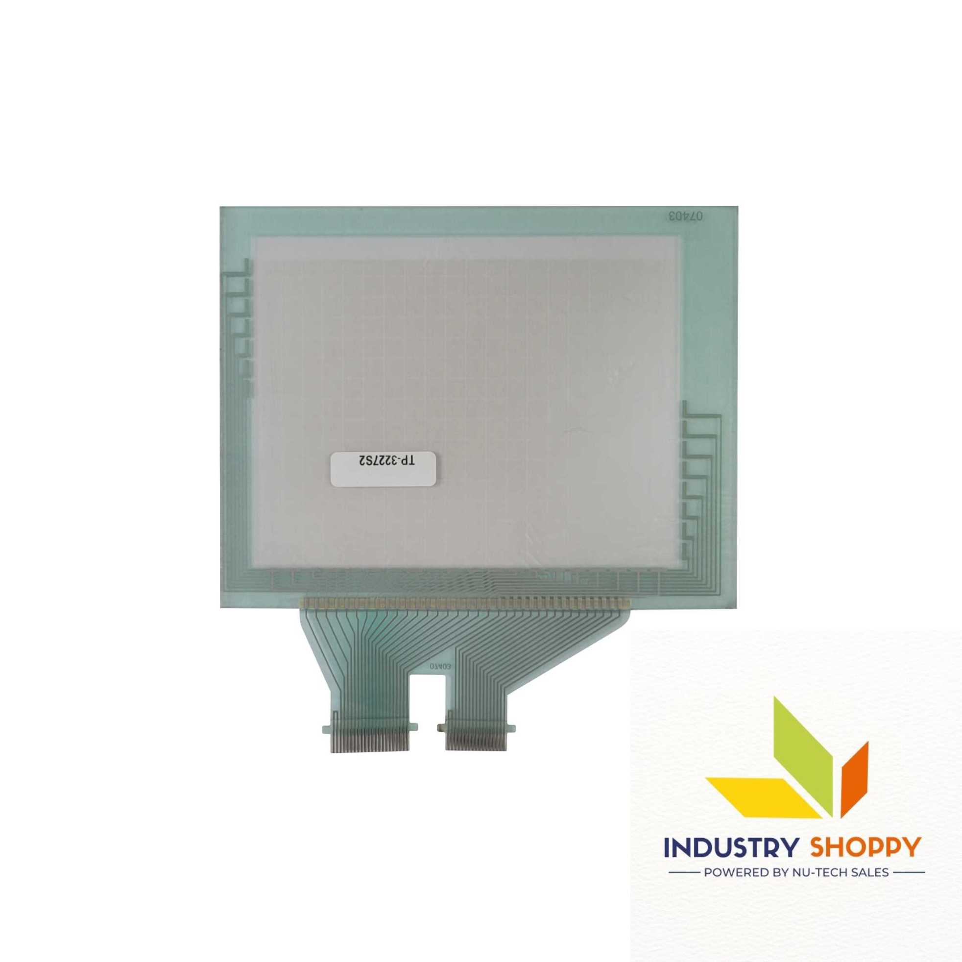 NTS TP-3227S2 Touch Screen