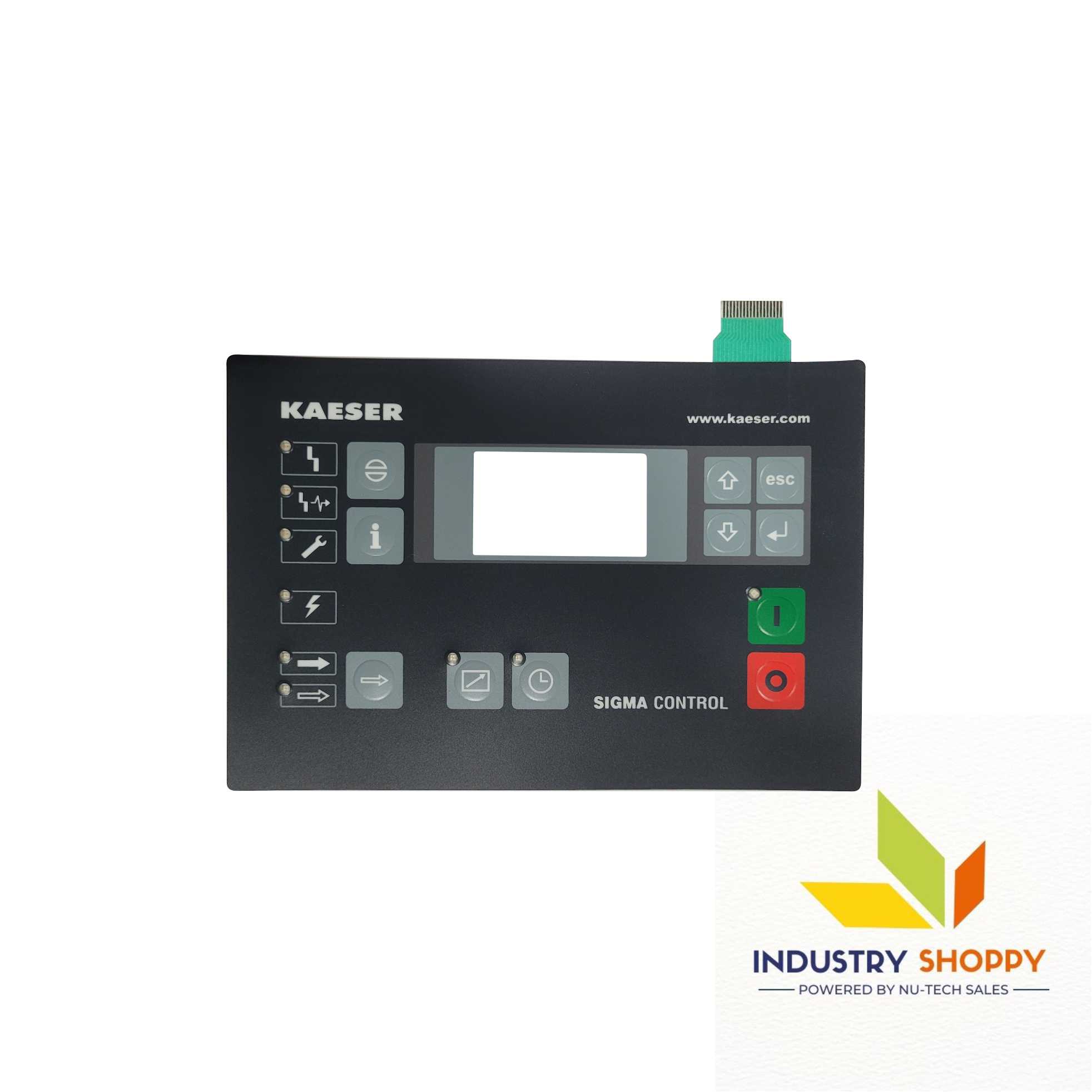 Keypad for Kaeser Sigma Control