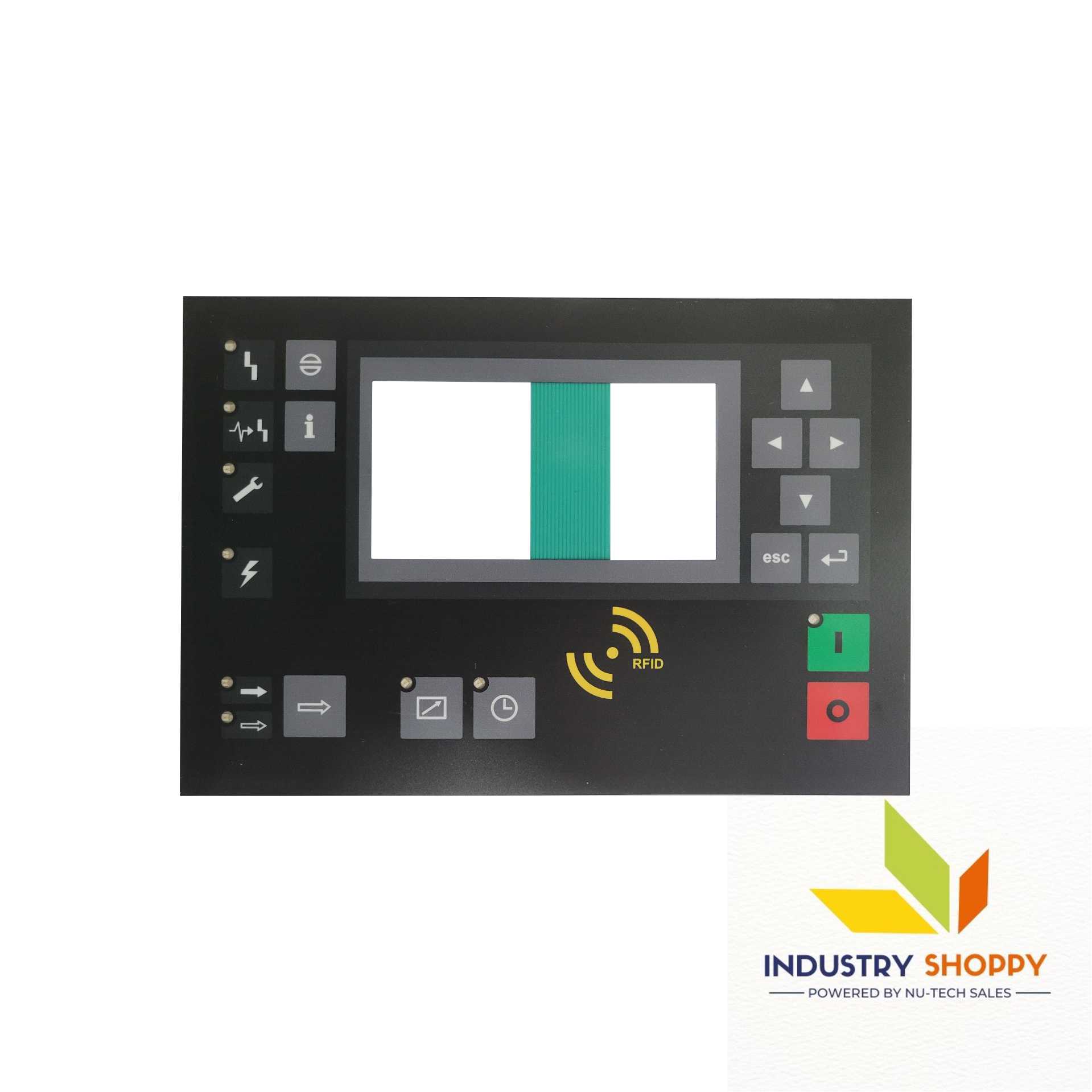 Keypad for Kaeser Sigma Control-II