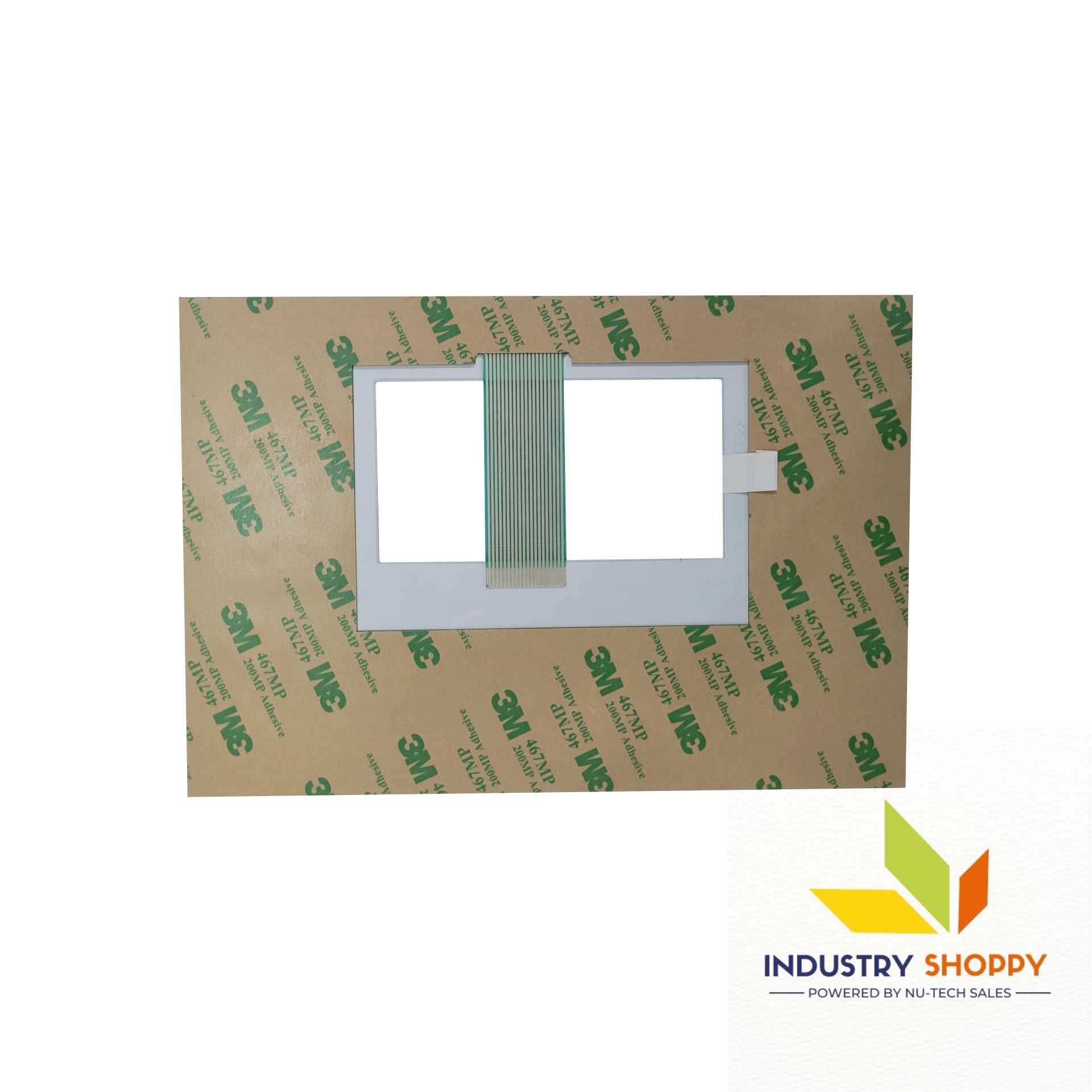 Keypad for Kaeser Sigma Control-II