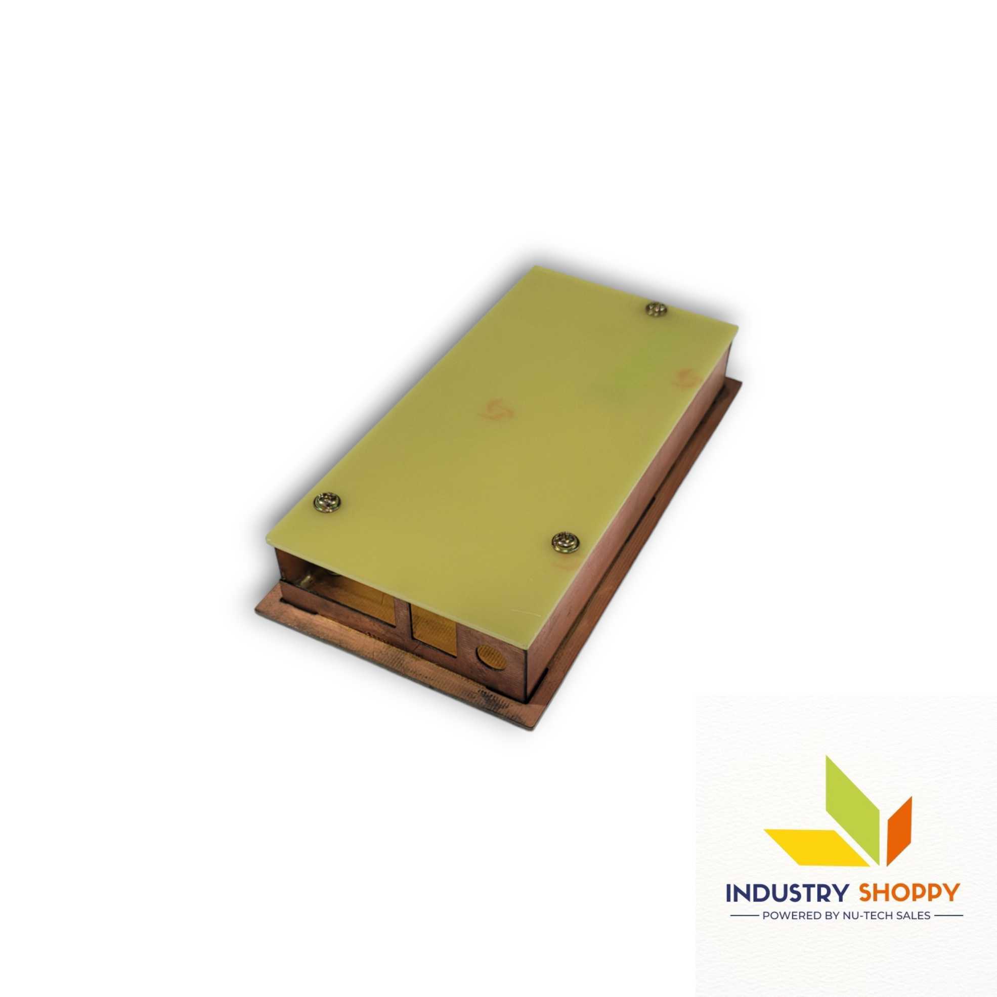 Enclosure with Keypad for Siemens OP3 HMI
